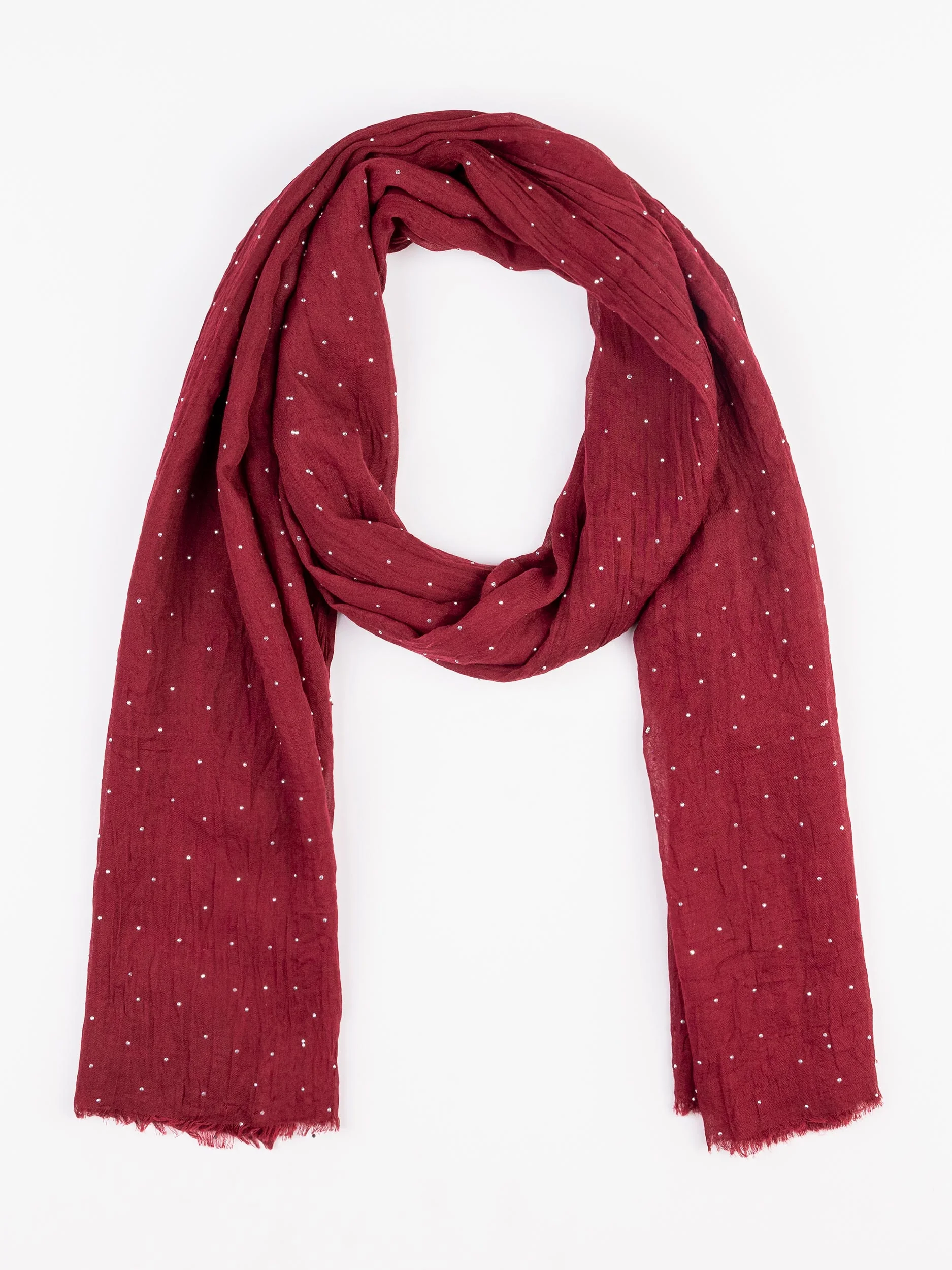Viscose Scarf - Image 2