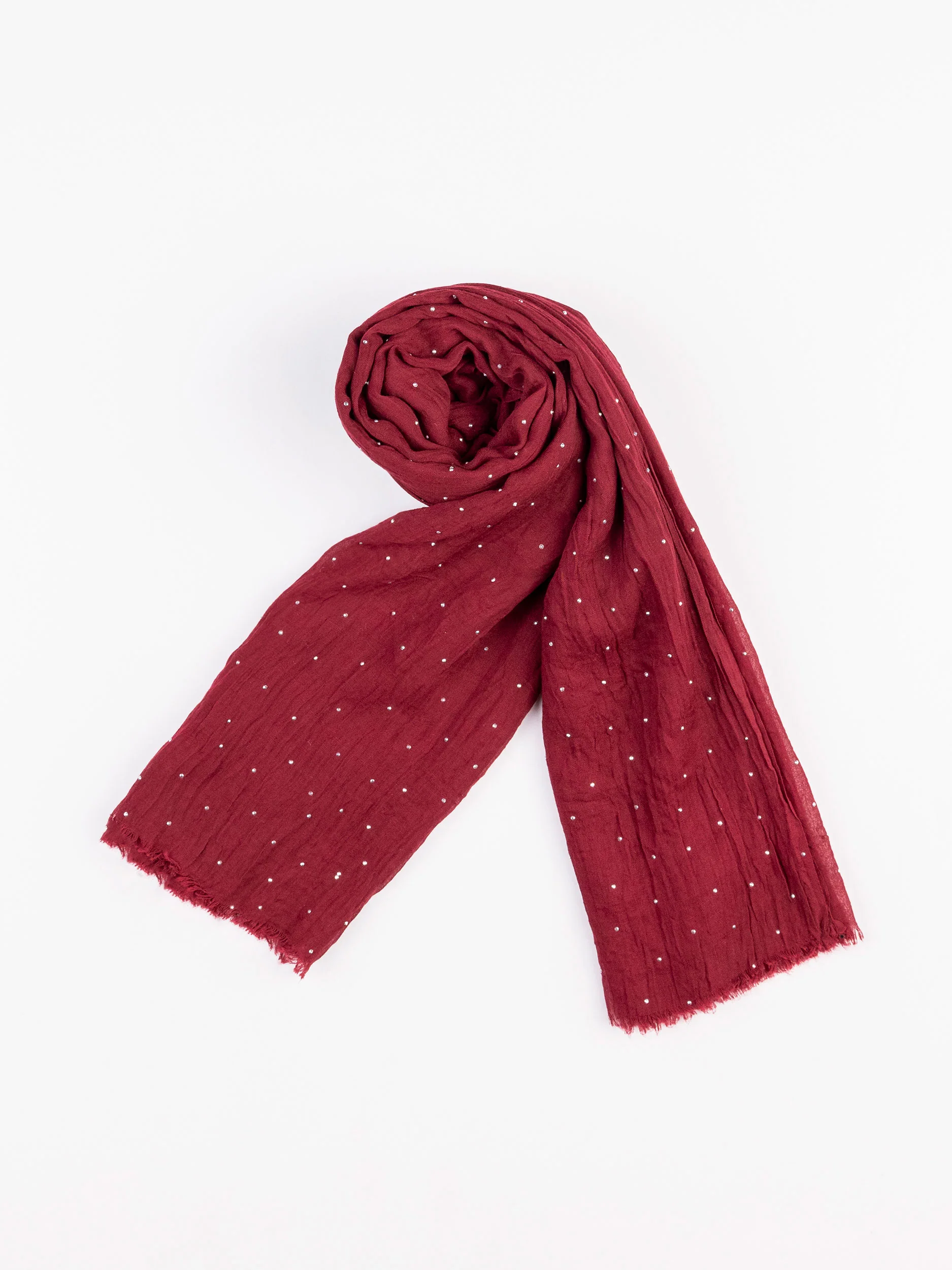 Viscose Scarf - Image 3
