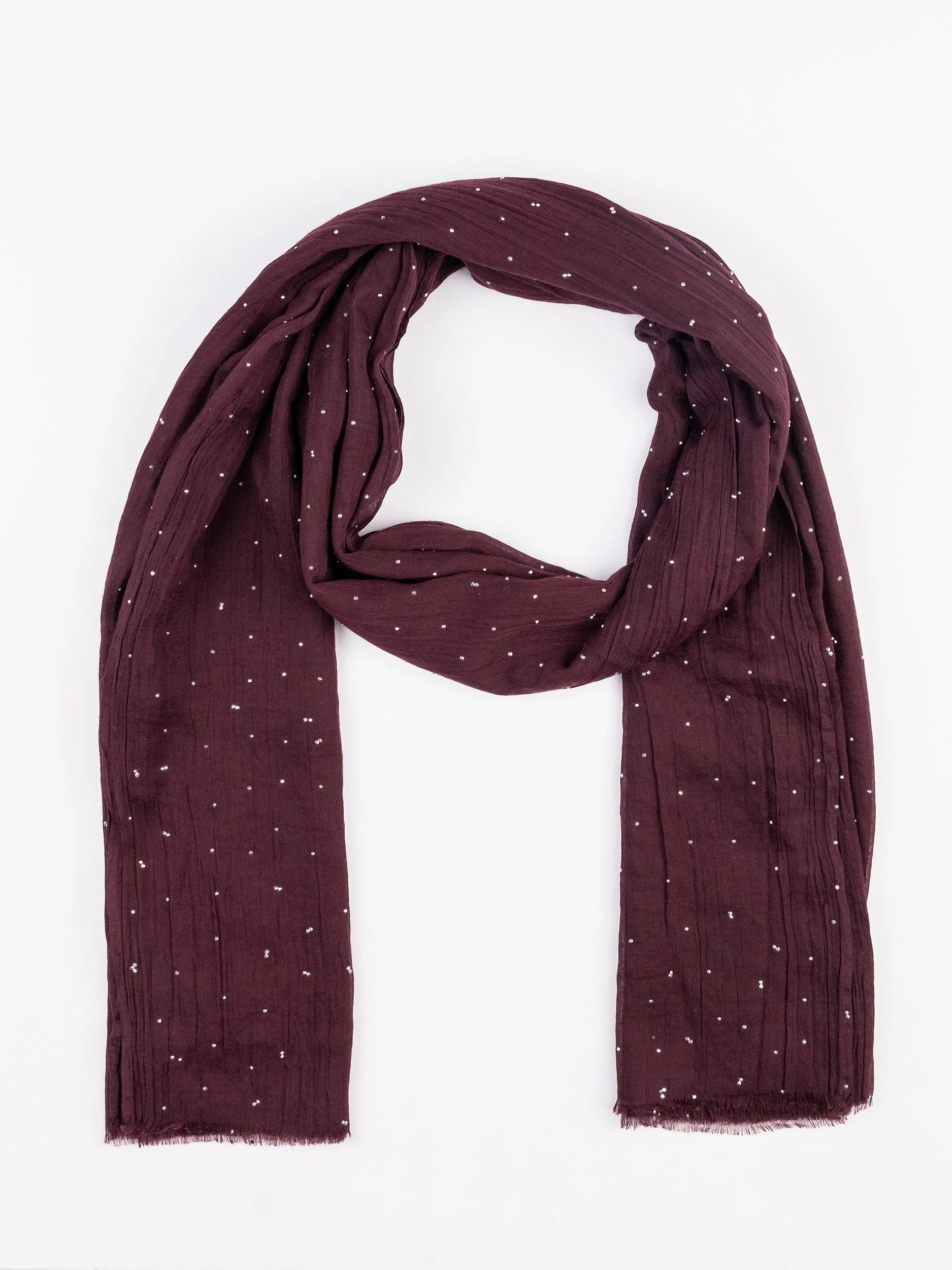 Viscose Scarf - Image 2