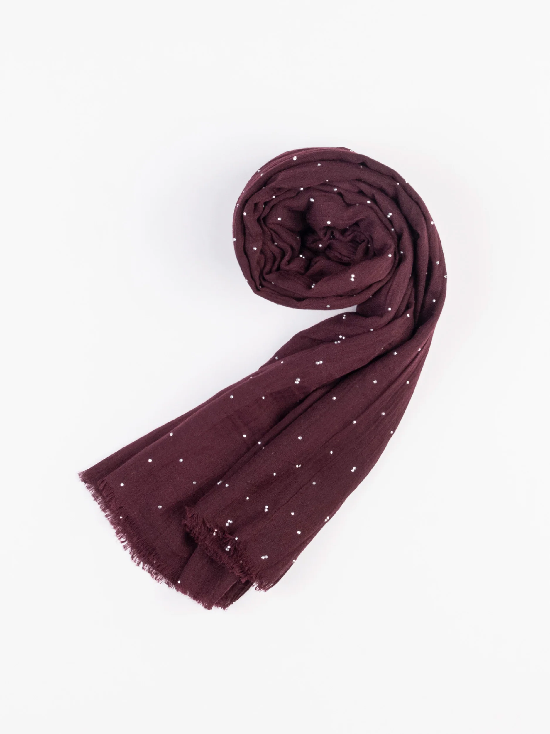 Viscose Scarf - Image 3