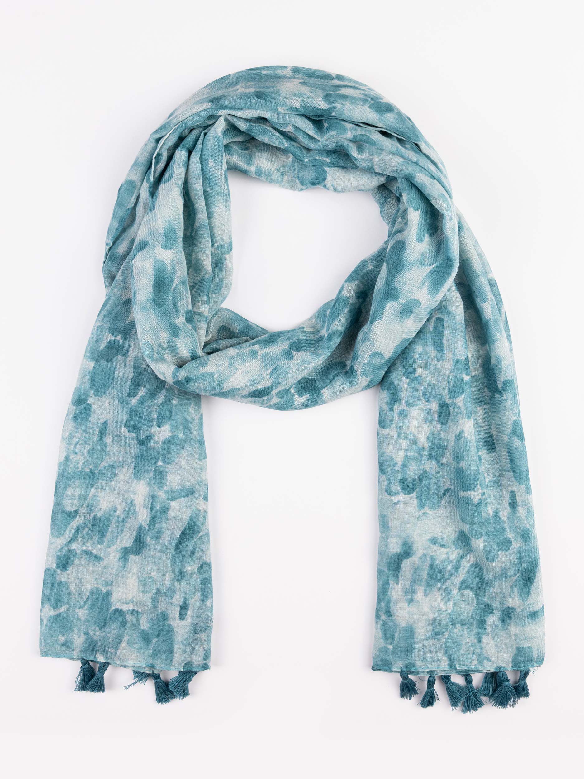 Viscose Scarf - Image 2
