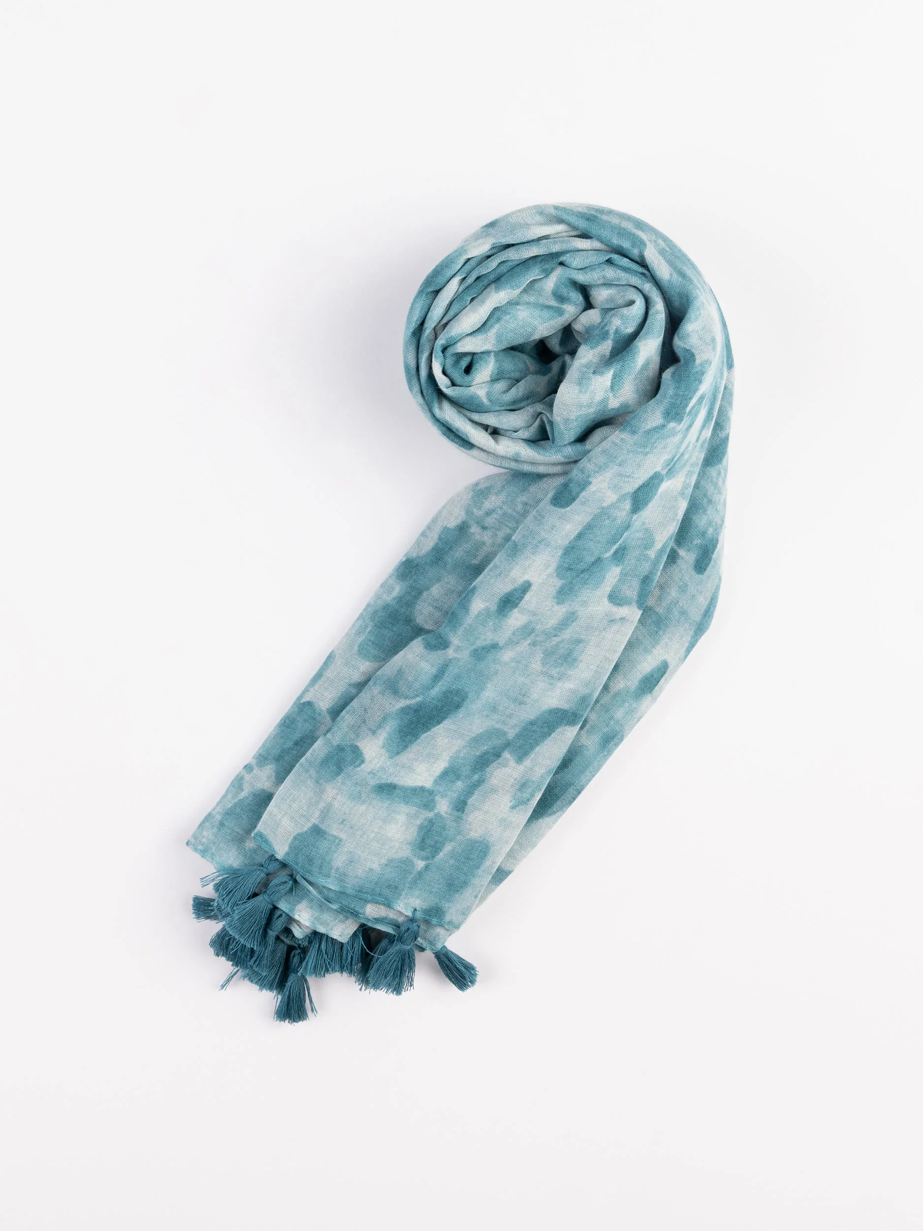 Viscose Scarf - Image 3