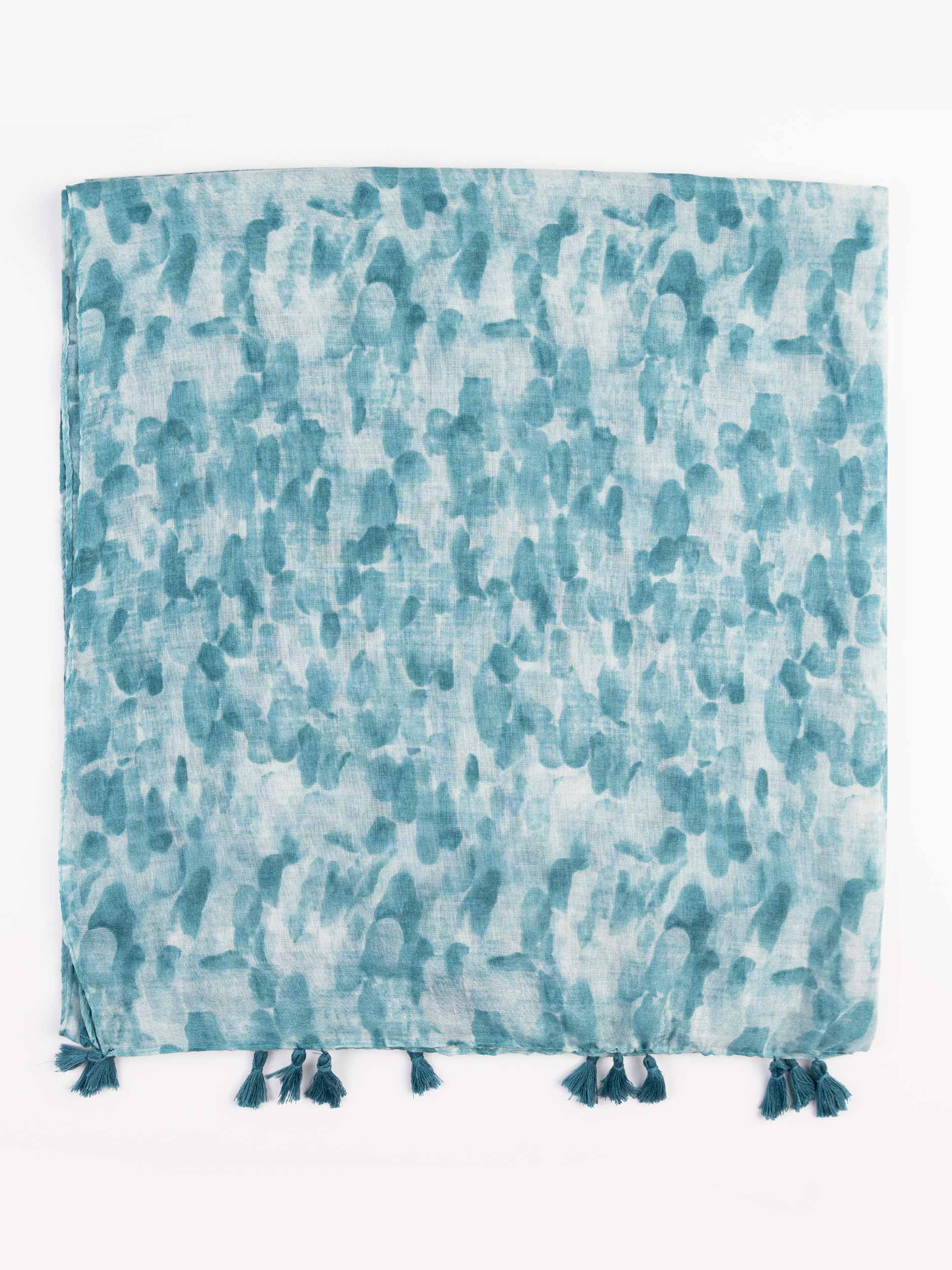 Viscose Scarf - Image 4