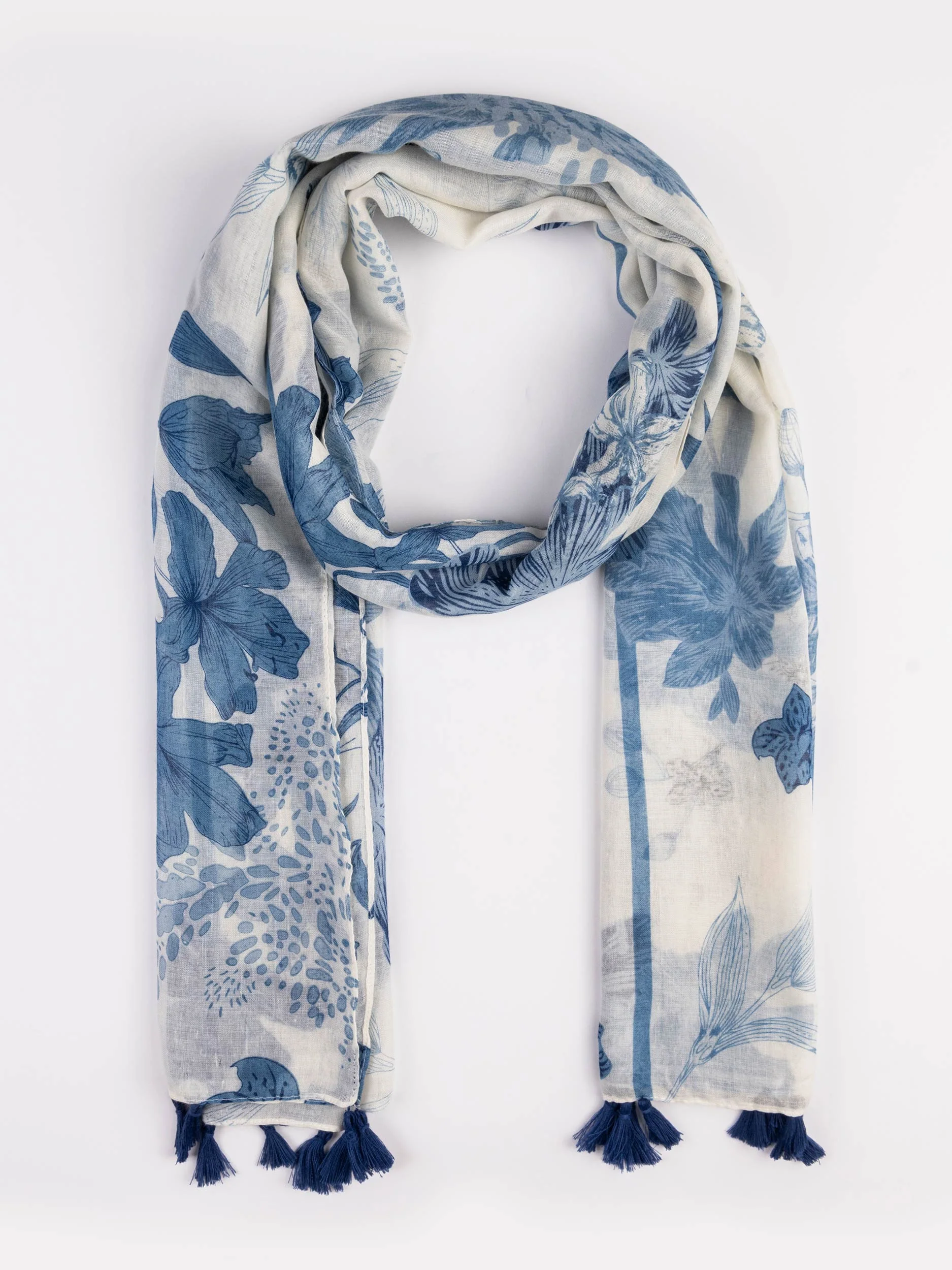 Viscose Scarf - Image 2