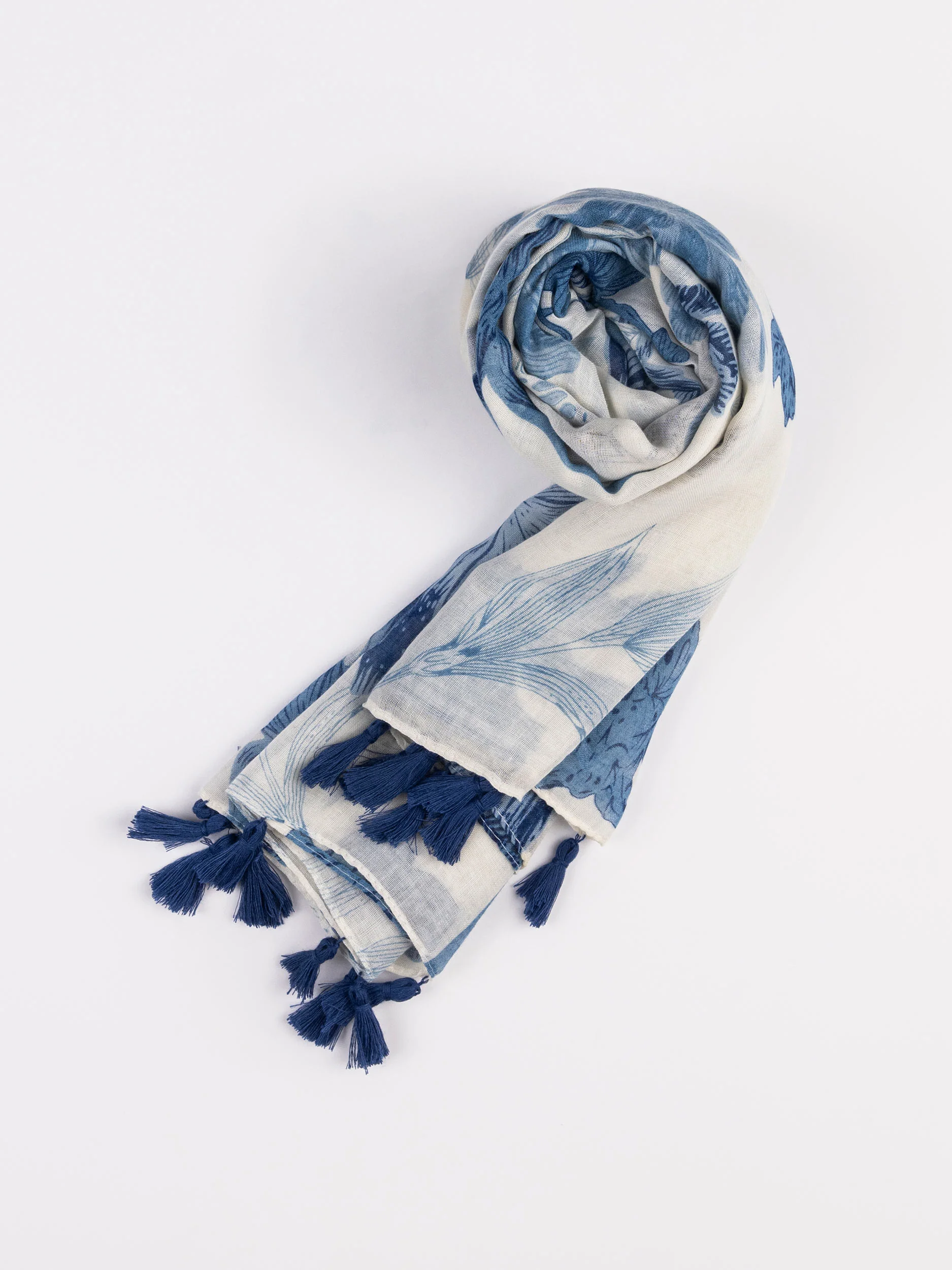 Viscose Scarf - Image 3