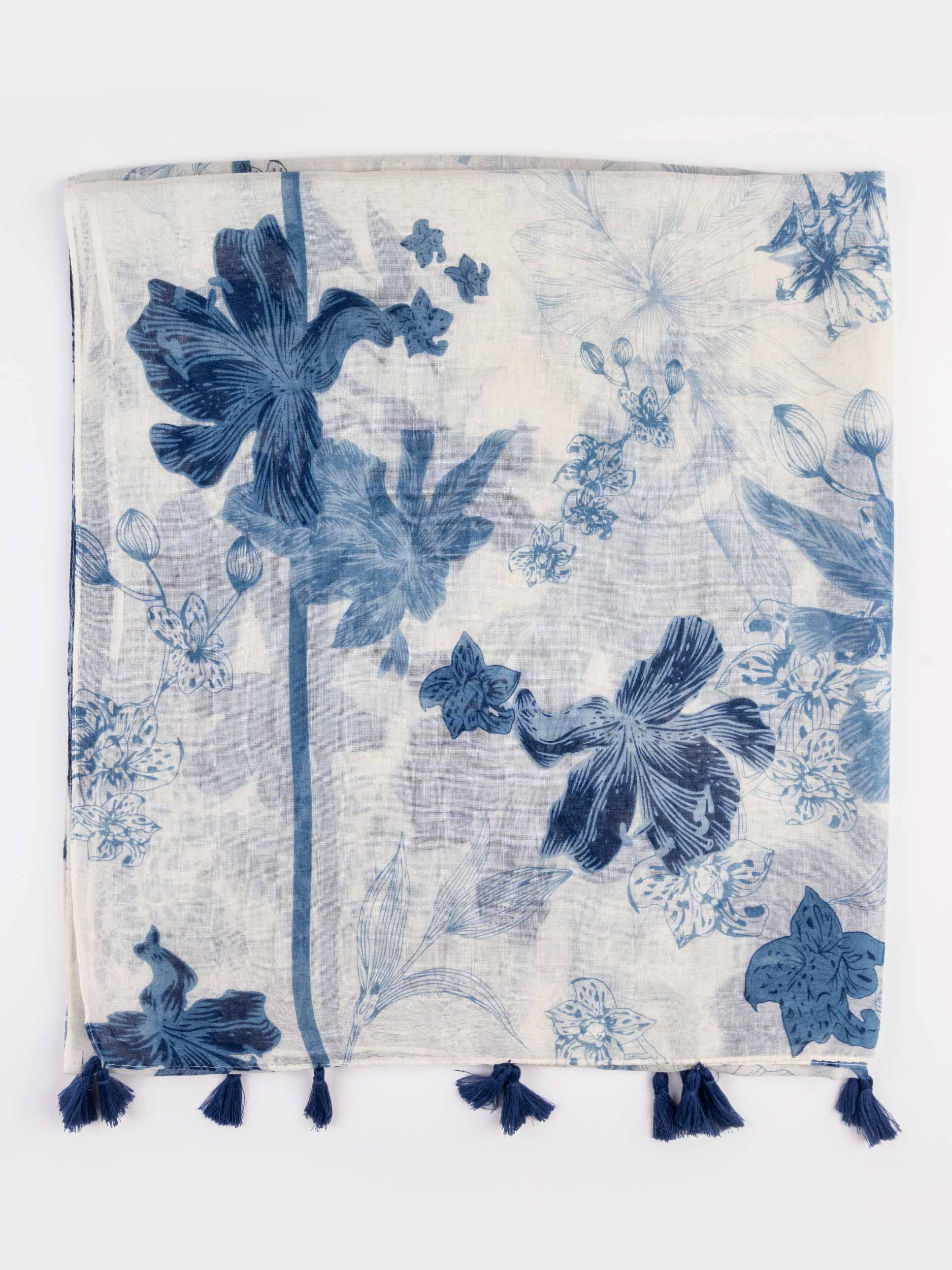Viscose Scarf - Image 4
