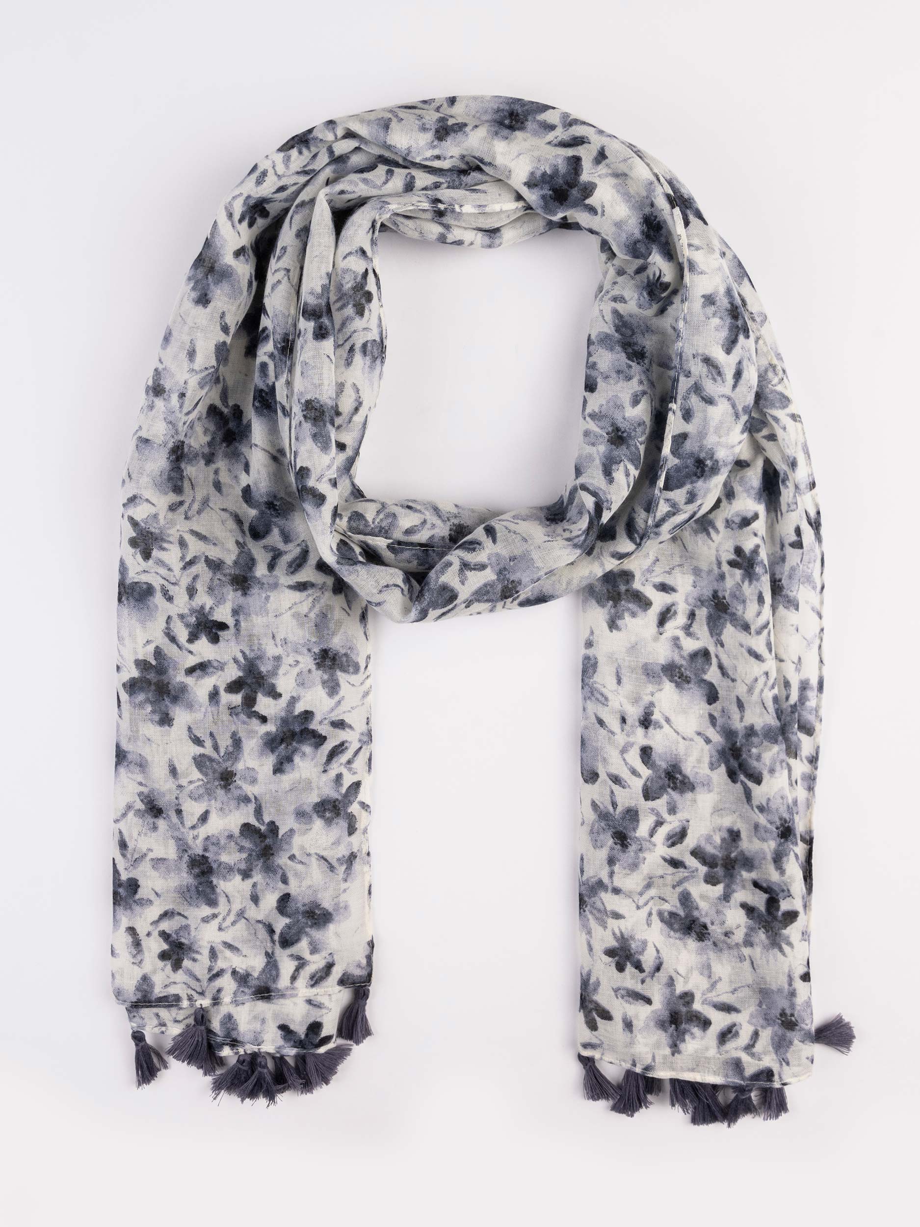 Viscose Scarf - Image 2