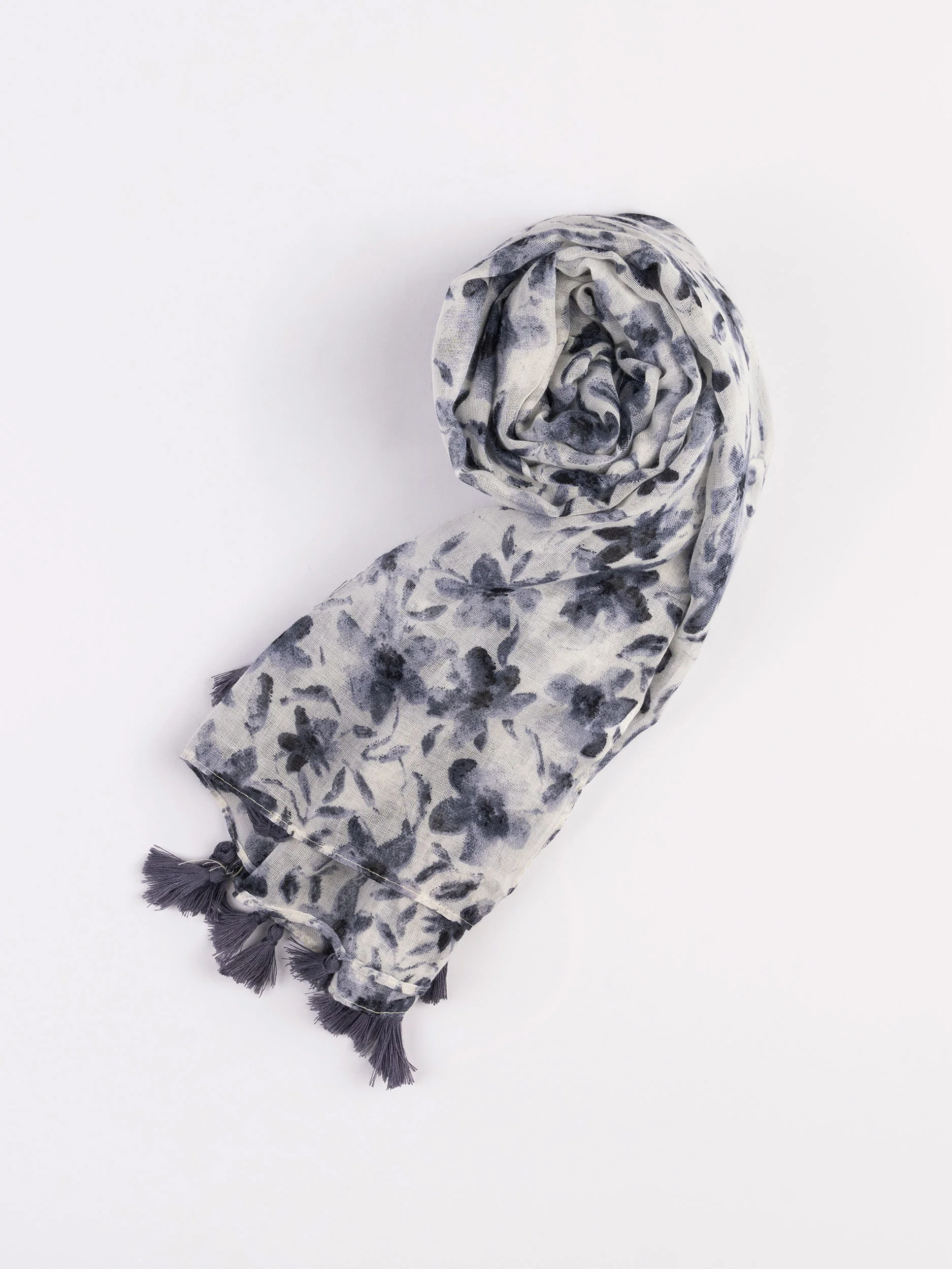 Viscose Scarf - Image 3