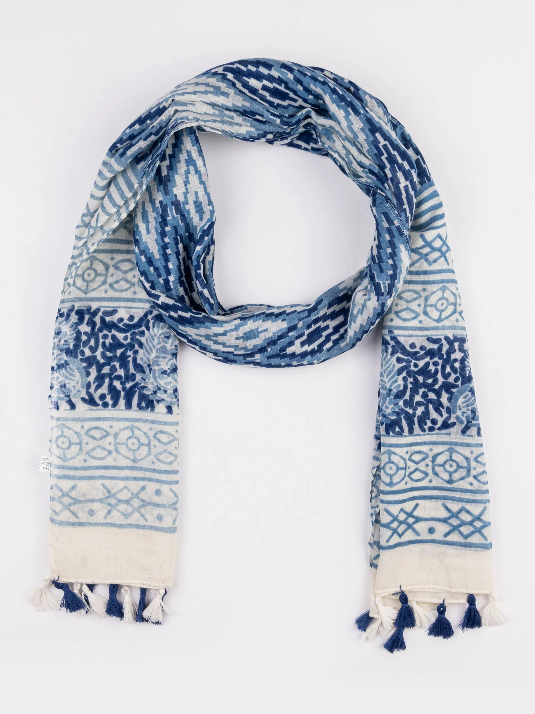 Viscose Scarf - Image 2