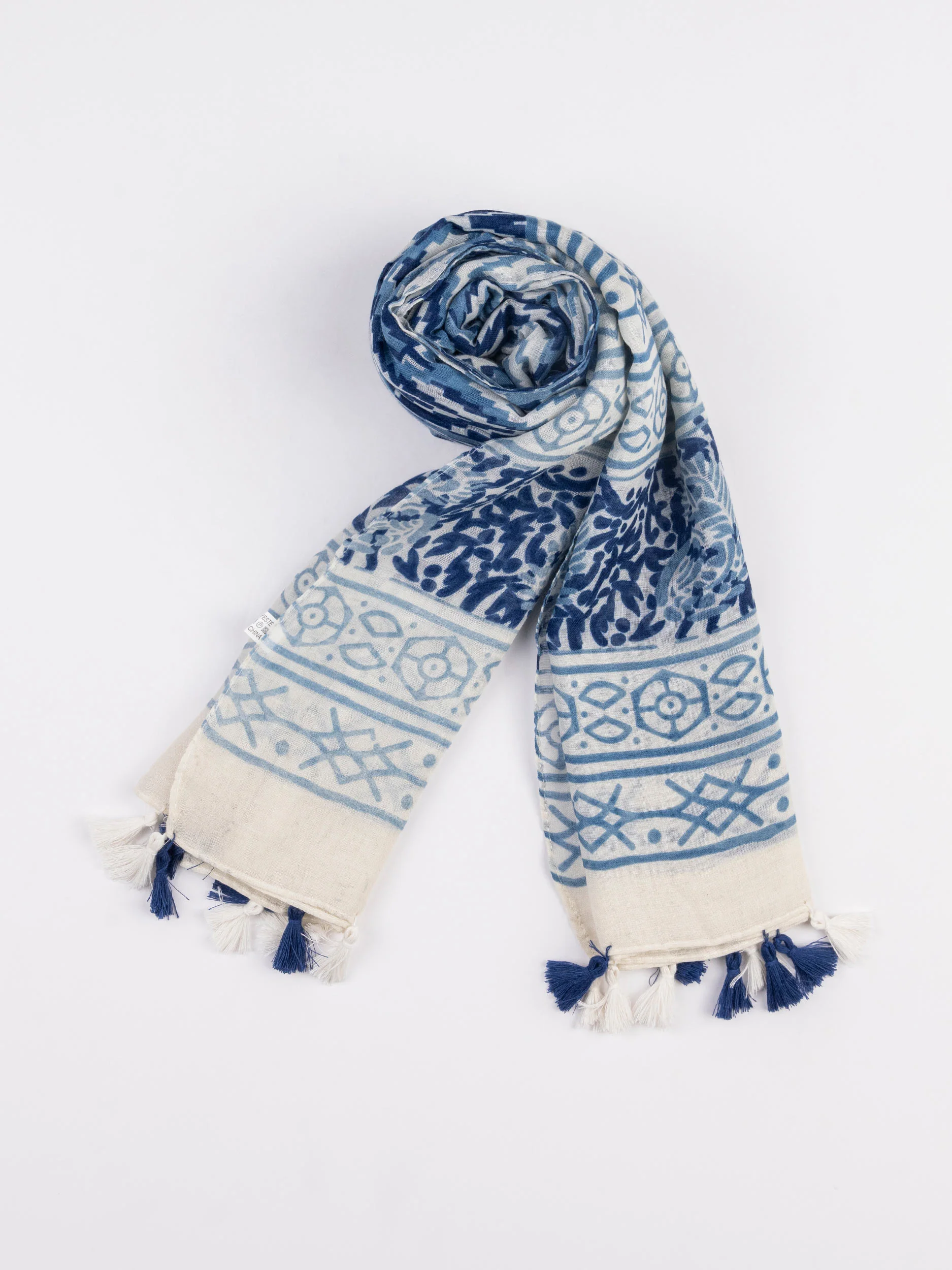 Viscose Scarf - Image 3