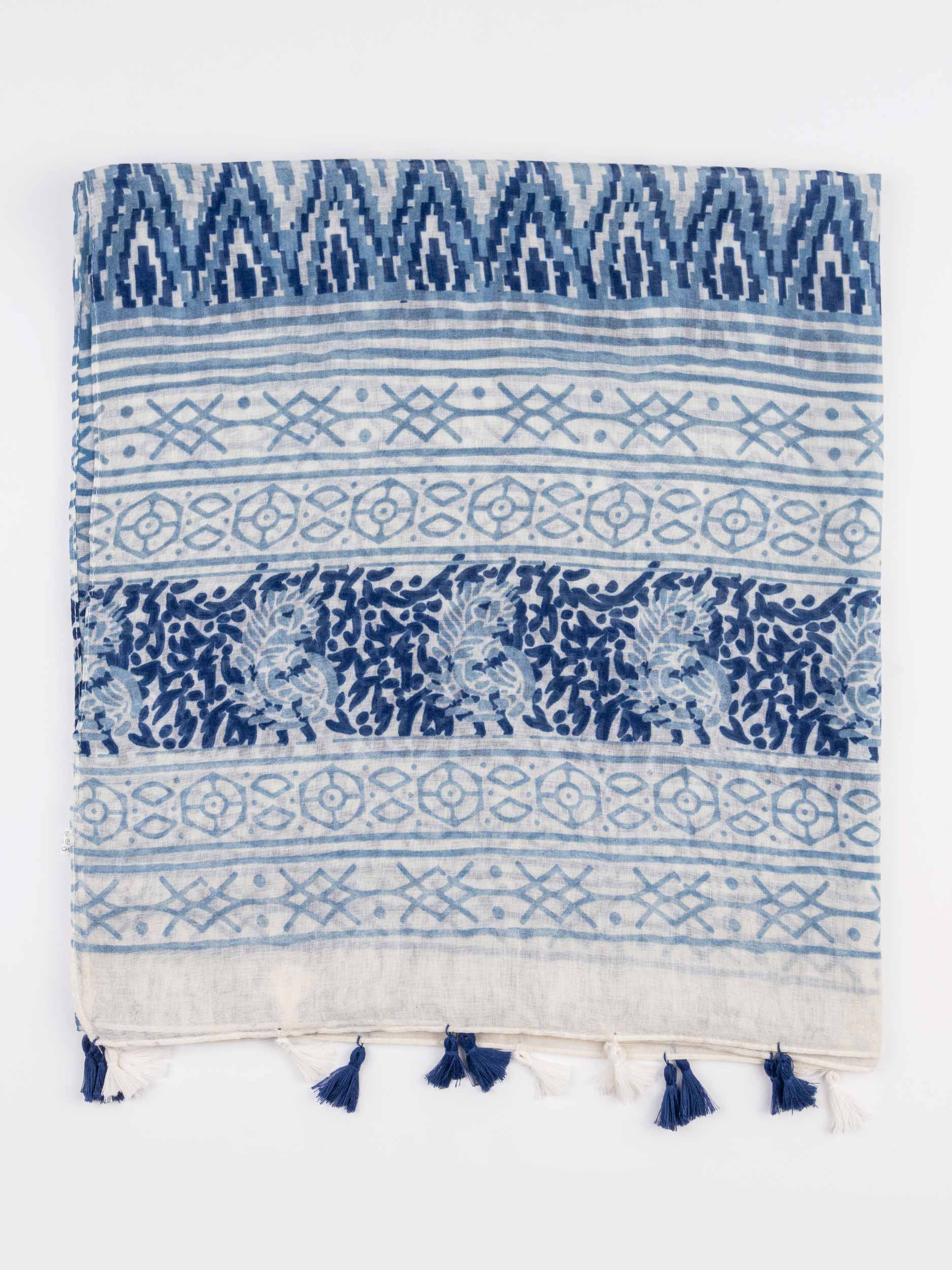 Viscose Scarf - Image 4