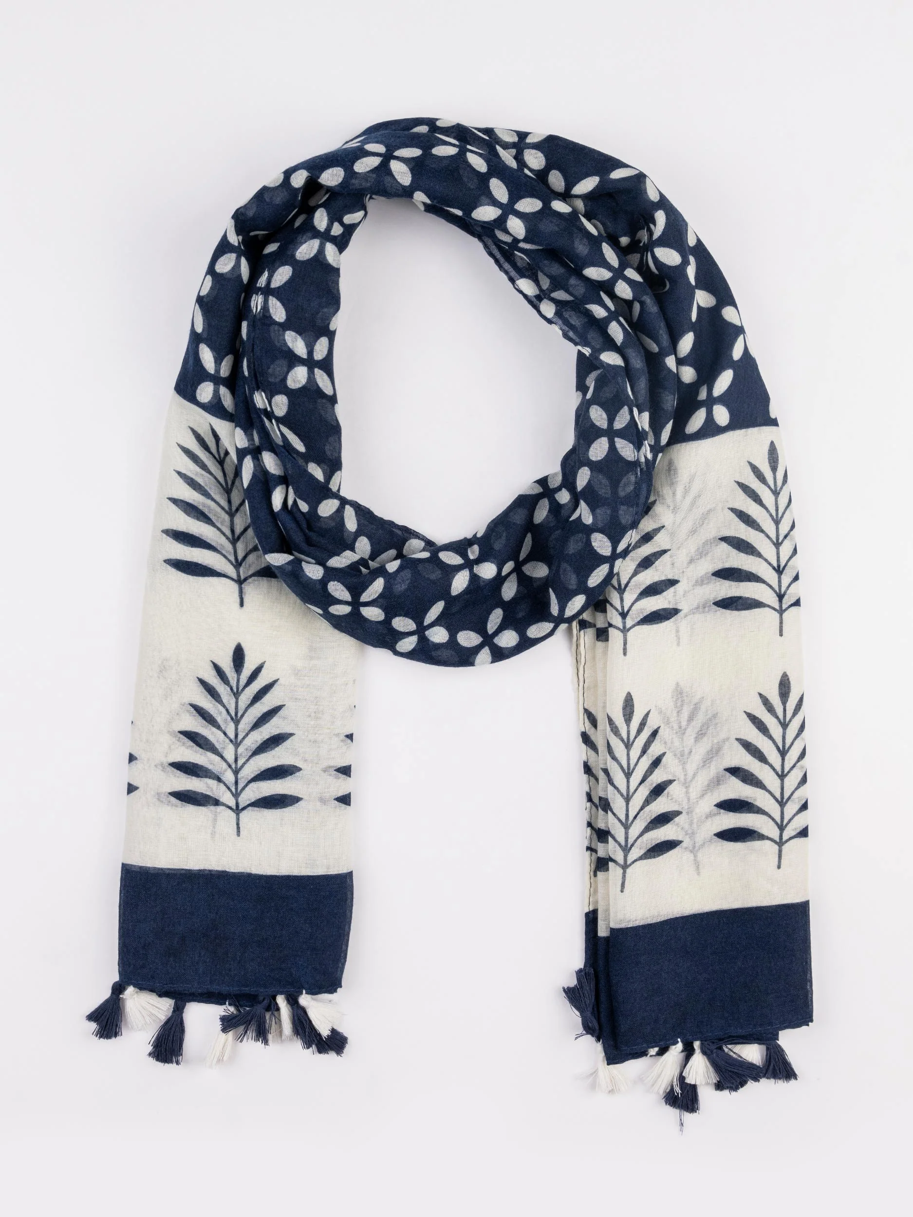 Viscose Scarf - Image 2