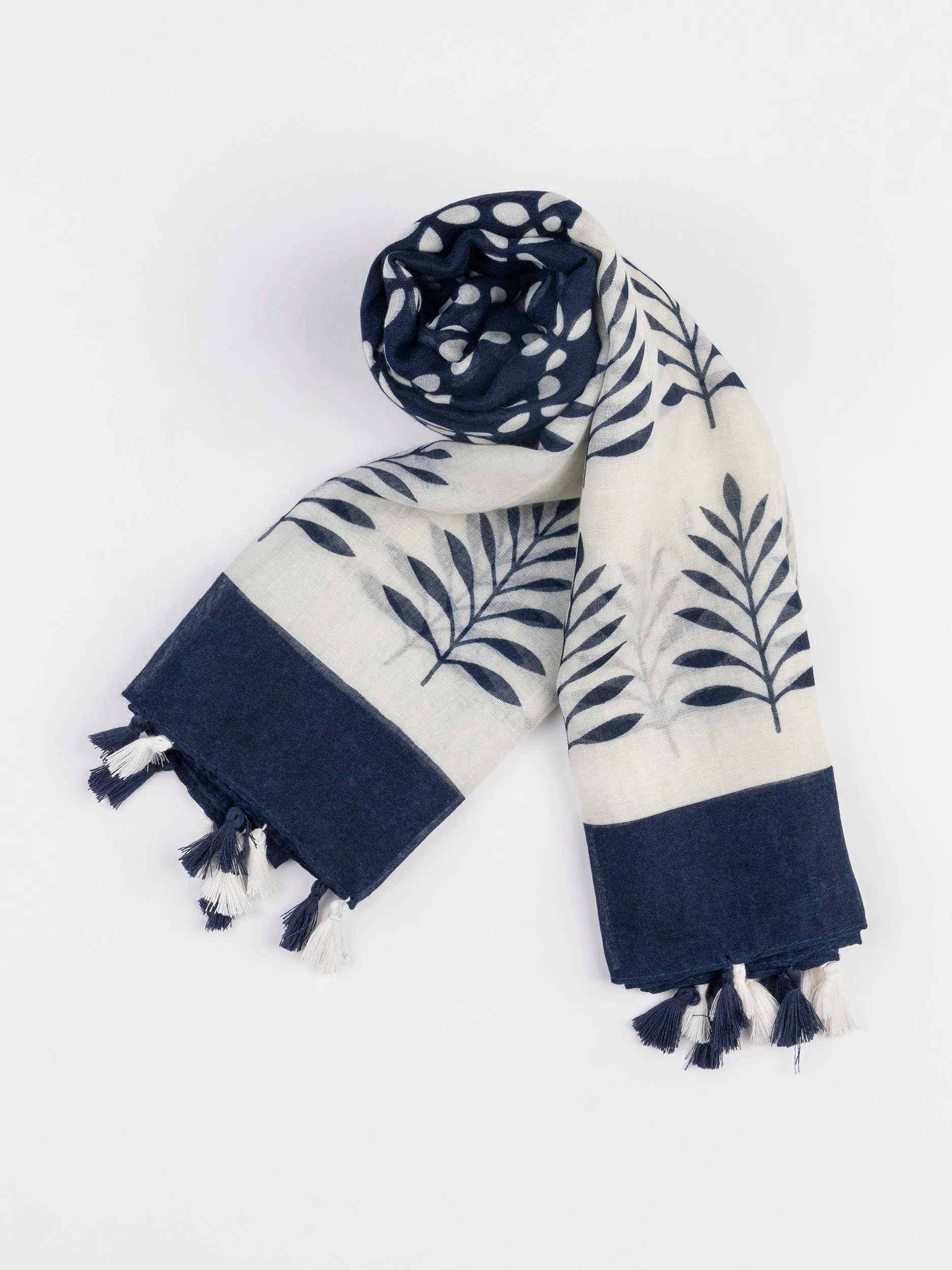 Viscose Scarf - Image 3