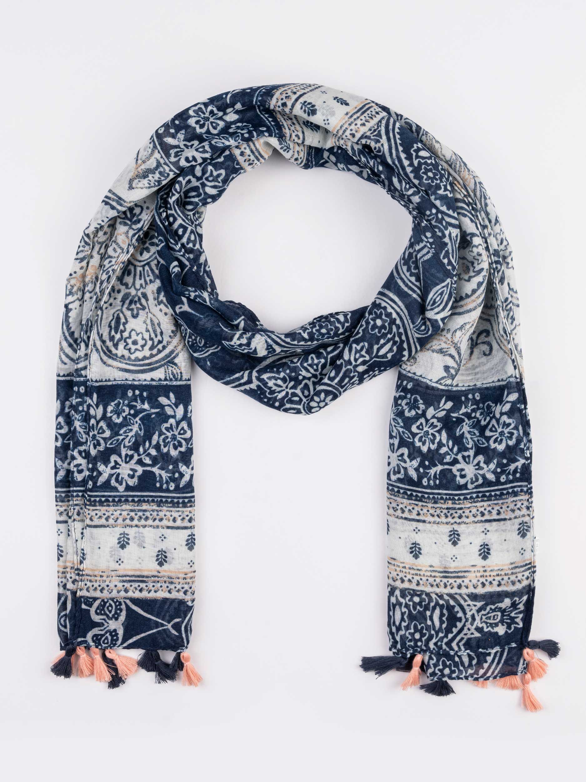 Viscose Scarf - Image 2