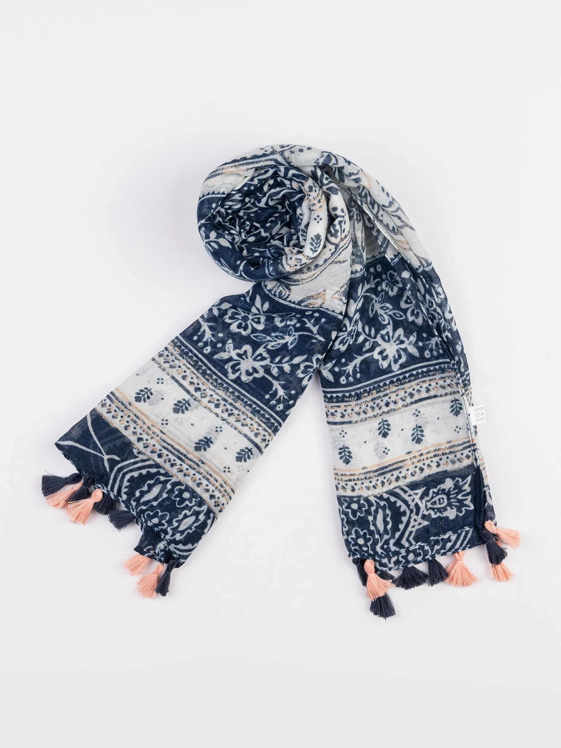 Viscose Scarf - Image 3