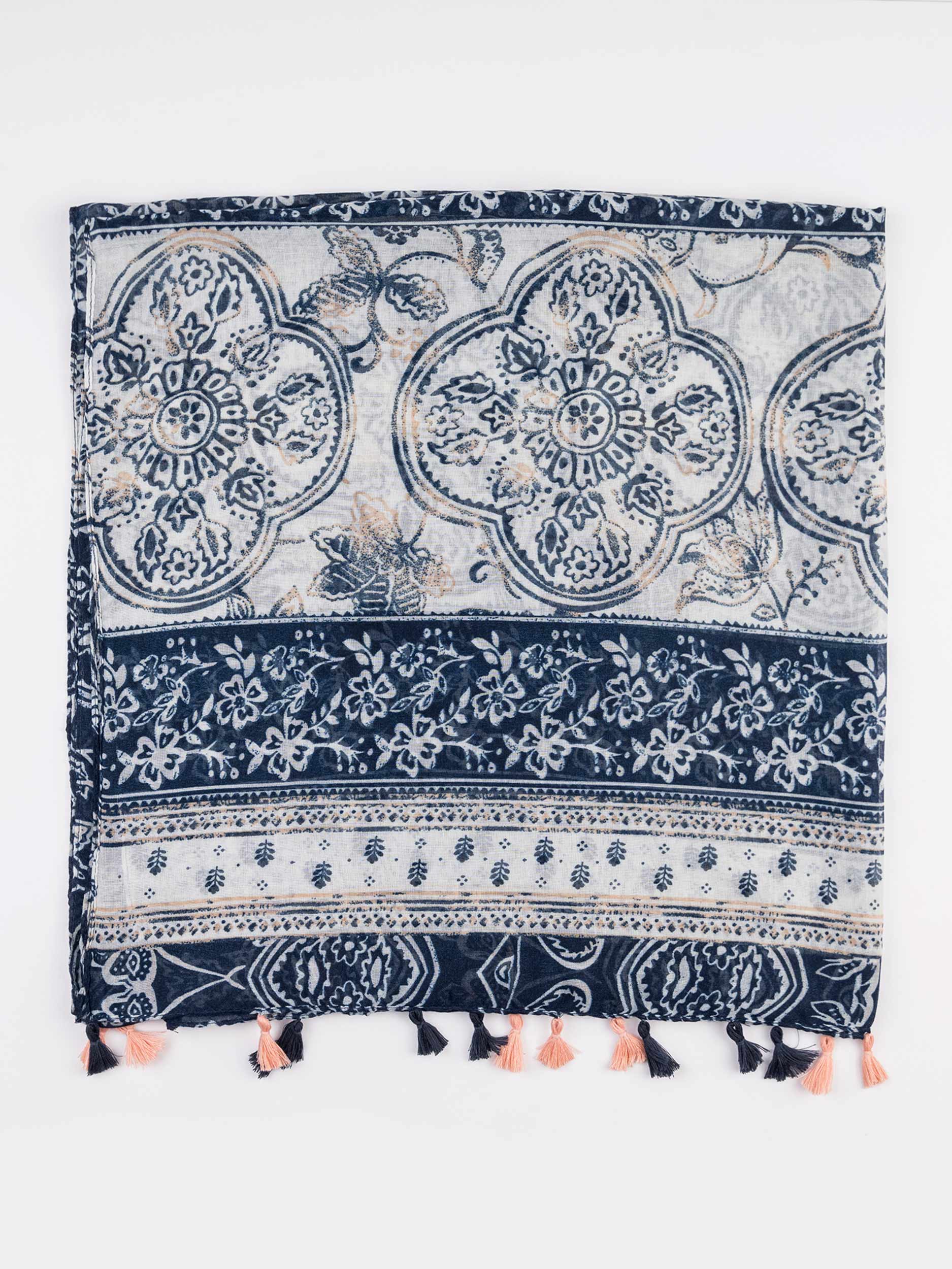 Viscose Scarf - Image 4