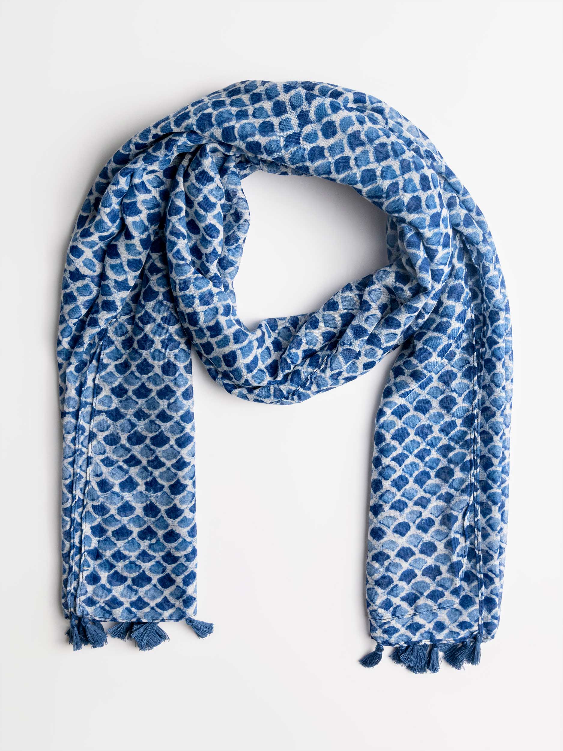 Viscose Scarf - Image 2