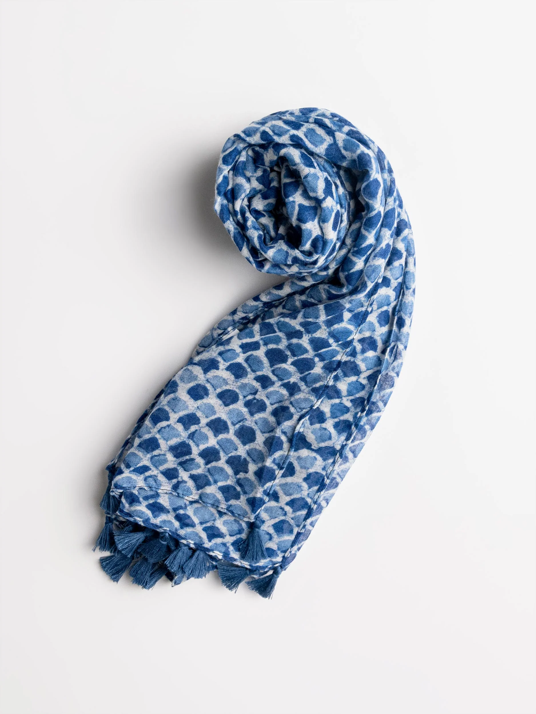 Viscose Scarf - Image 3