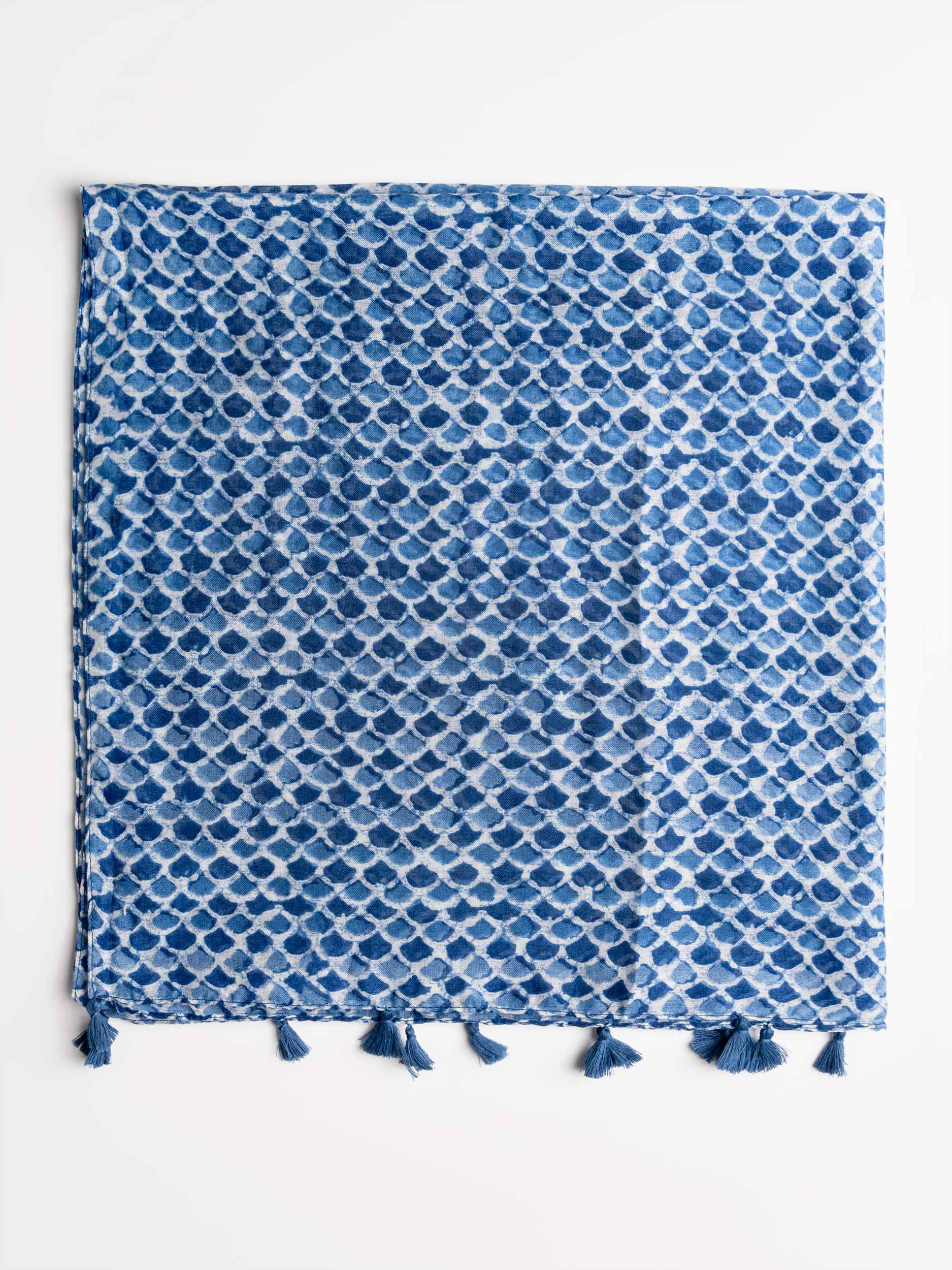 Viscose Scarf - Image 4