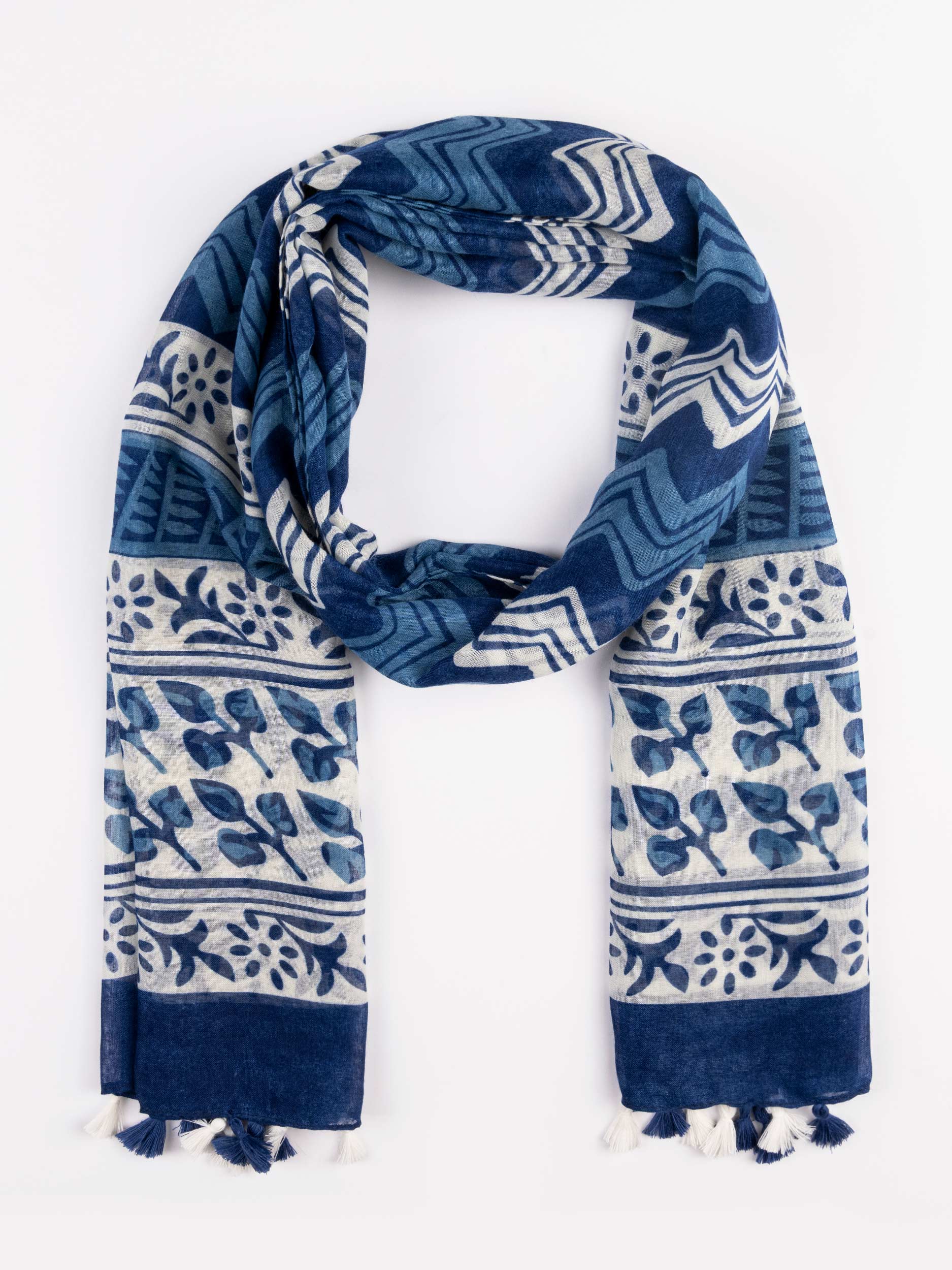 Viscose Scarf - Image 2