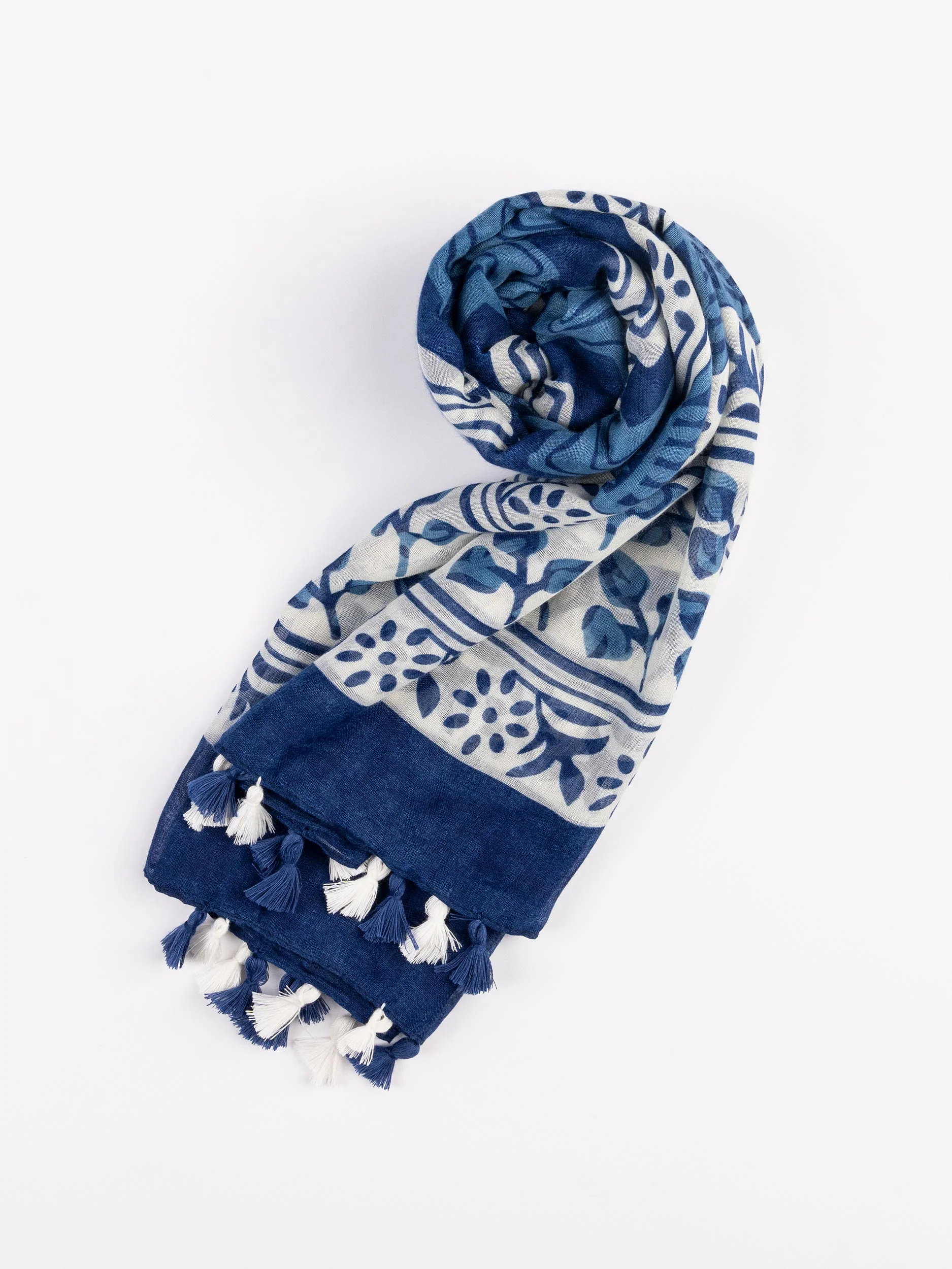 Viscose Scarf - Image 3