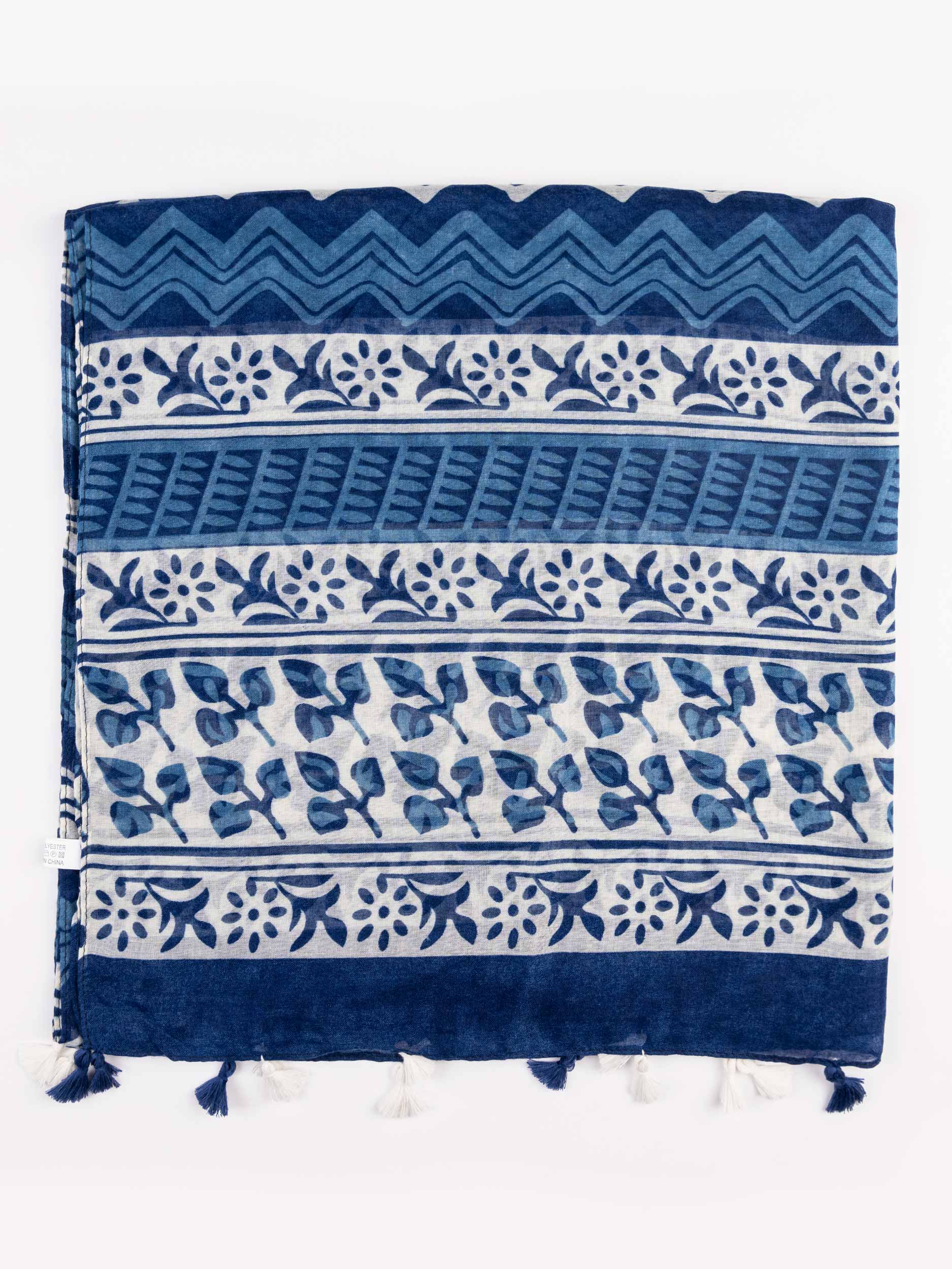 Viscose Scarf - Image 4