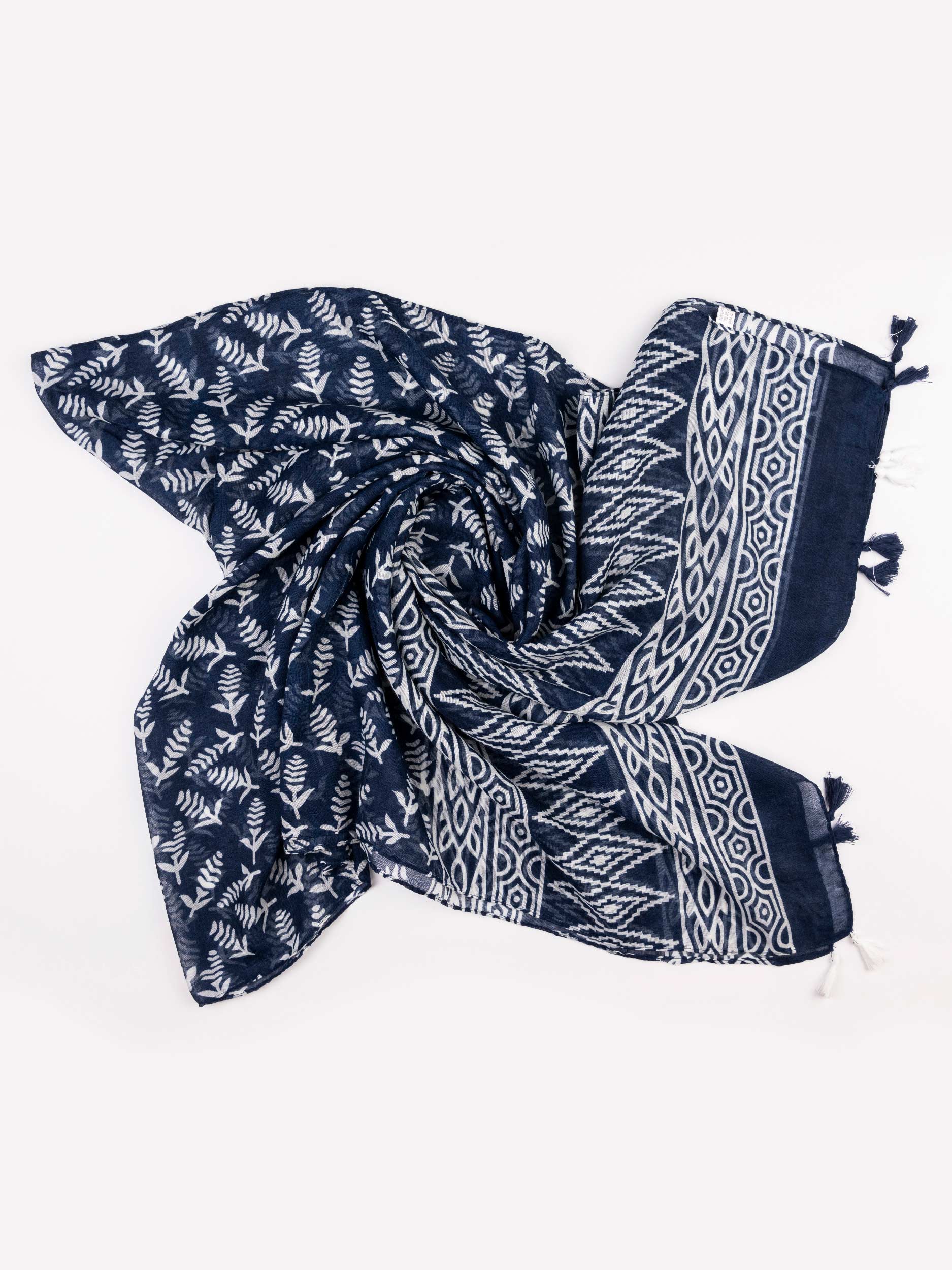 Viscose Scarf - Image 2
