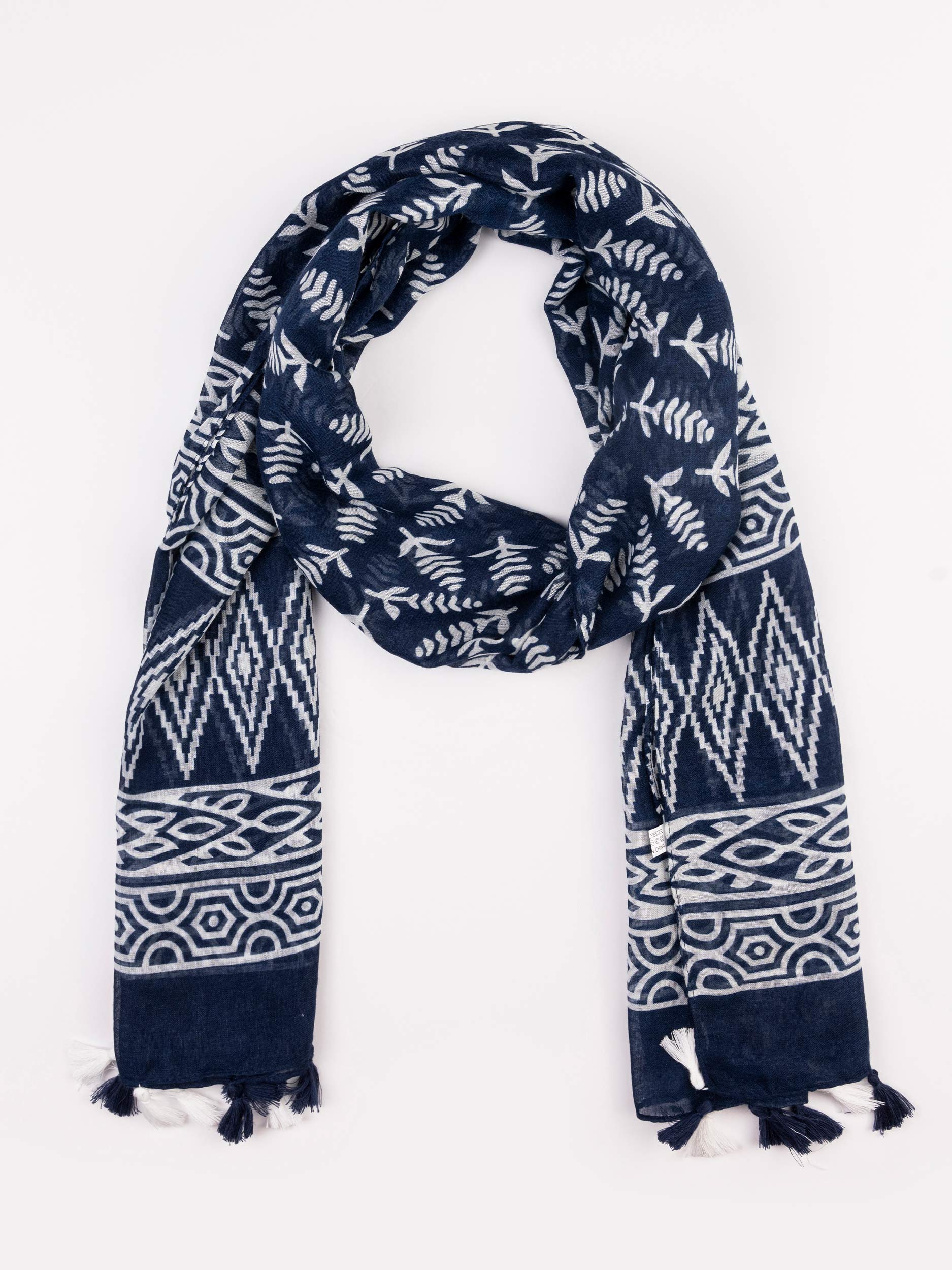 Viscose Scarf - Image 3
