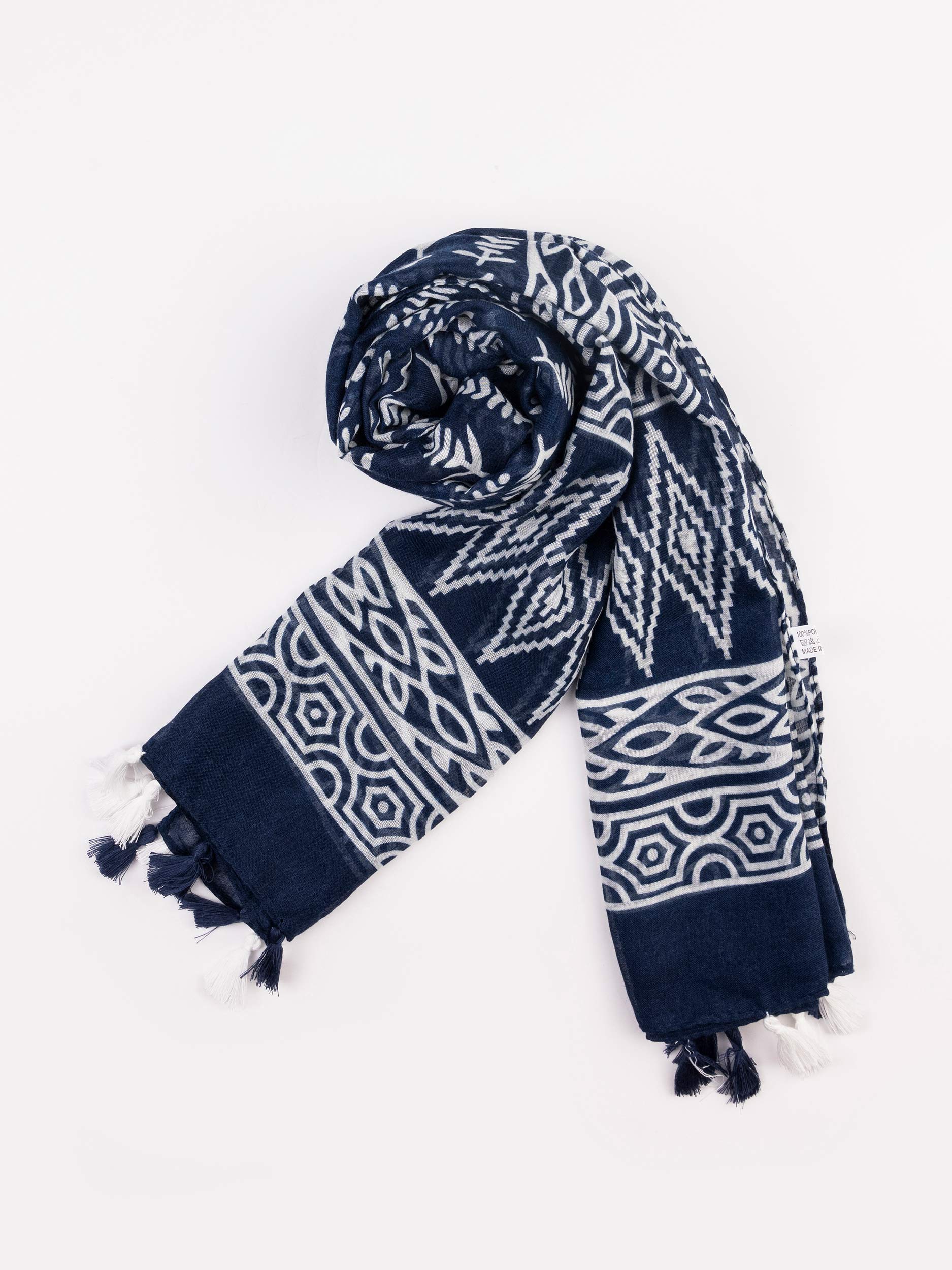 Viscose Scarf - Image 4