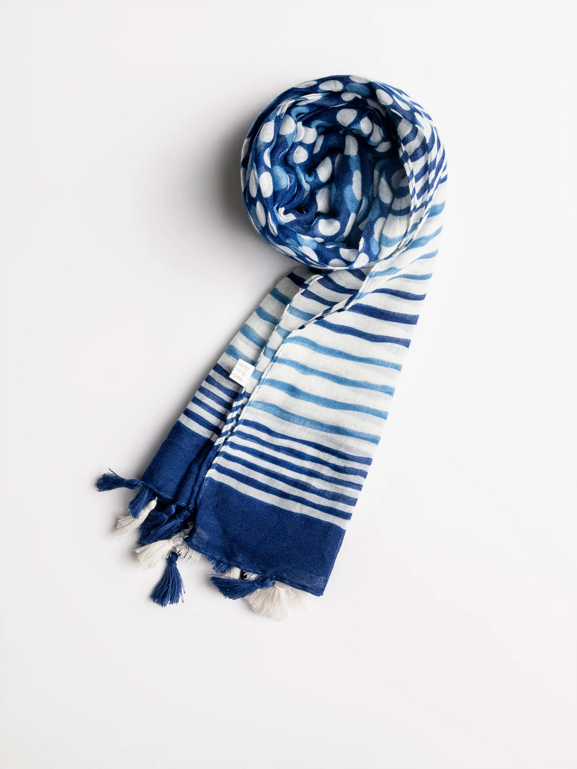 Viscose Scarf - Image 2