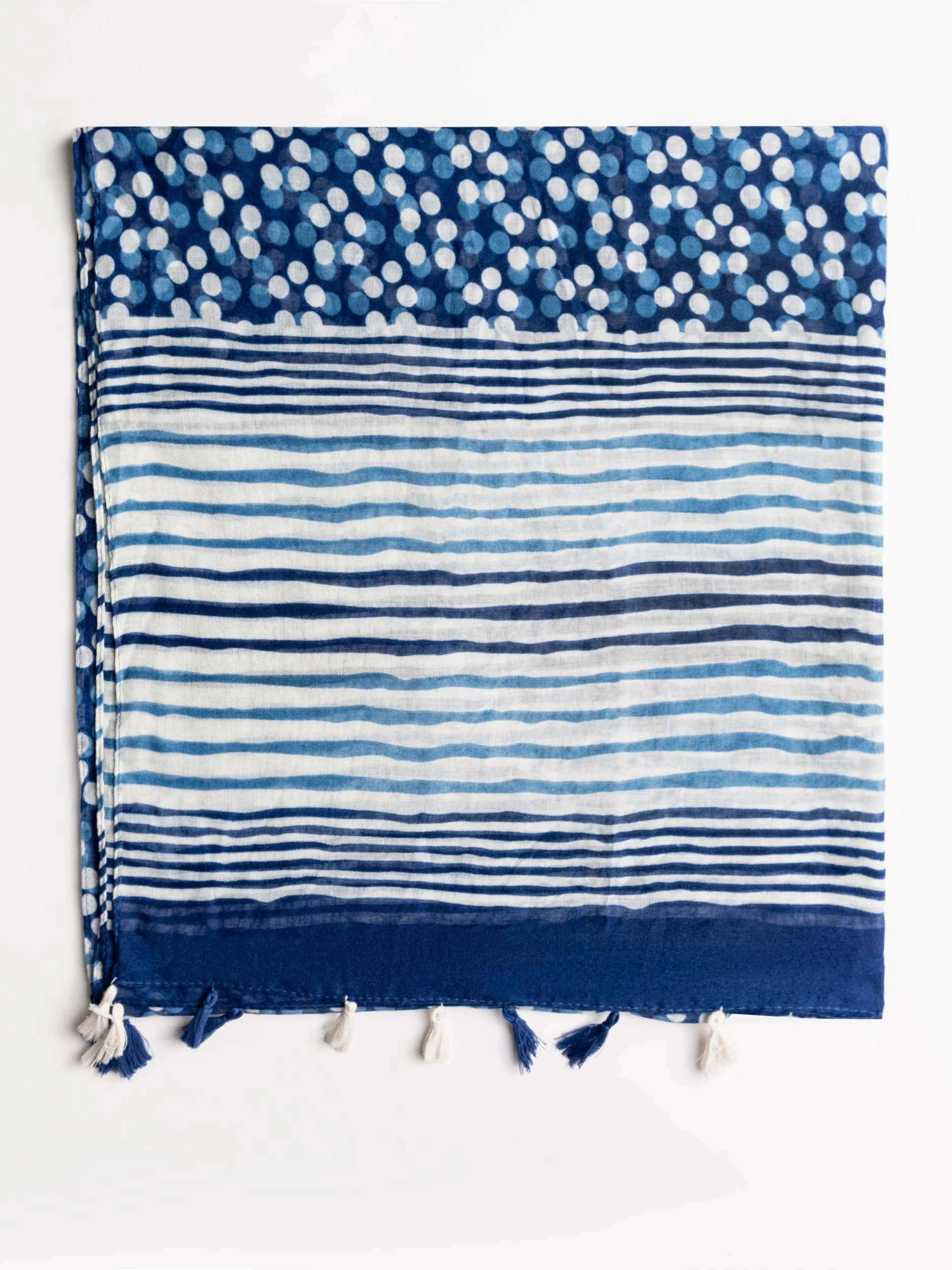 Viscose Scarf - Image 3