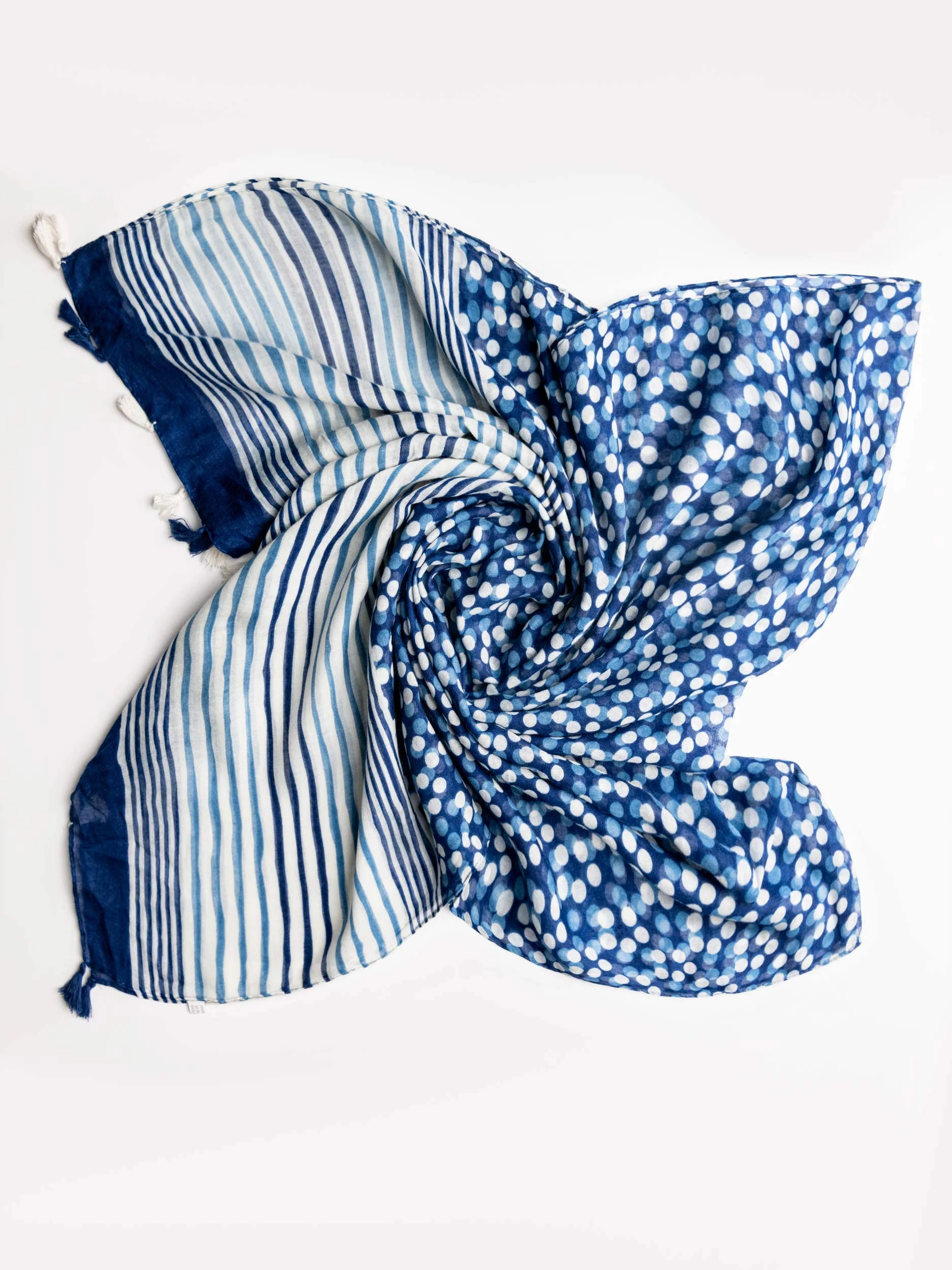 Viscose Scarf - Image 4