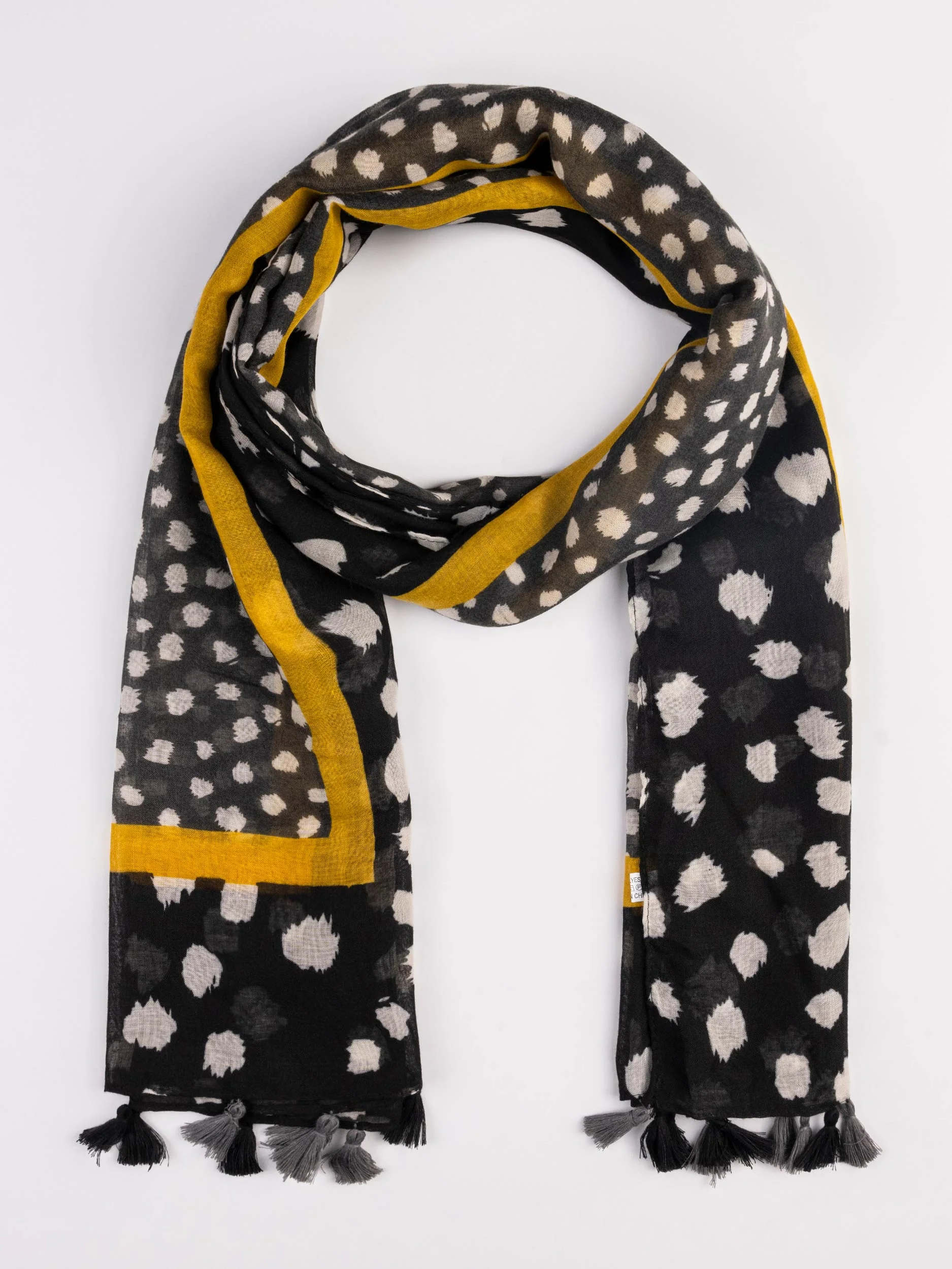 Viscose Scarf - Image 2