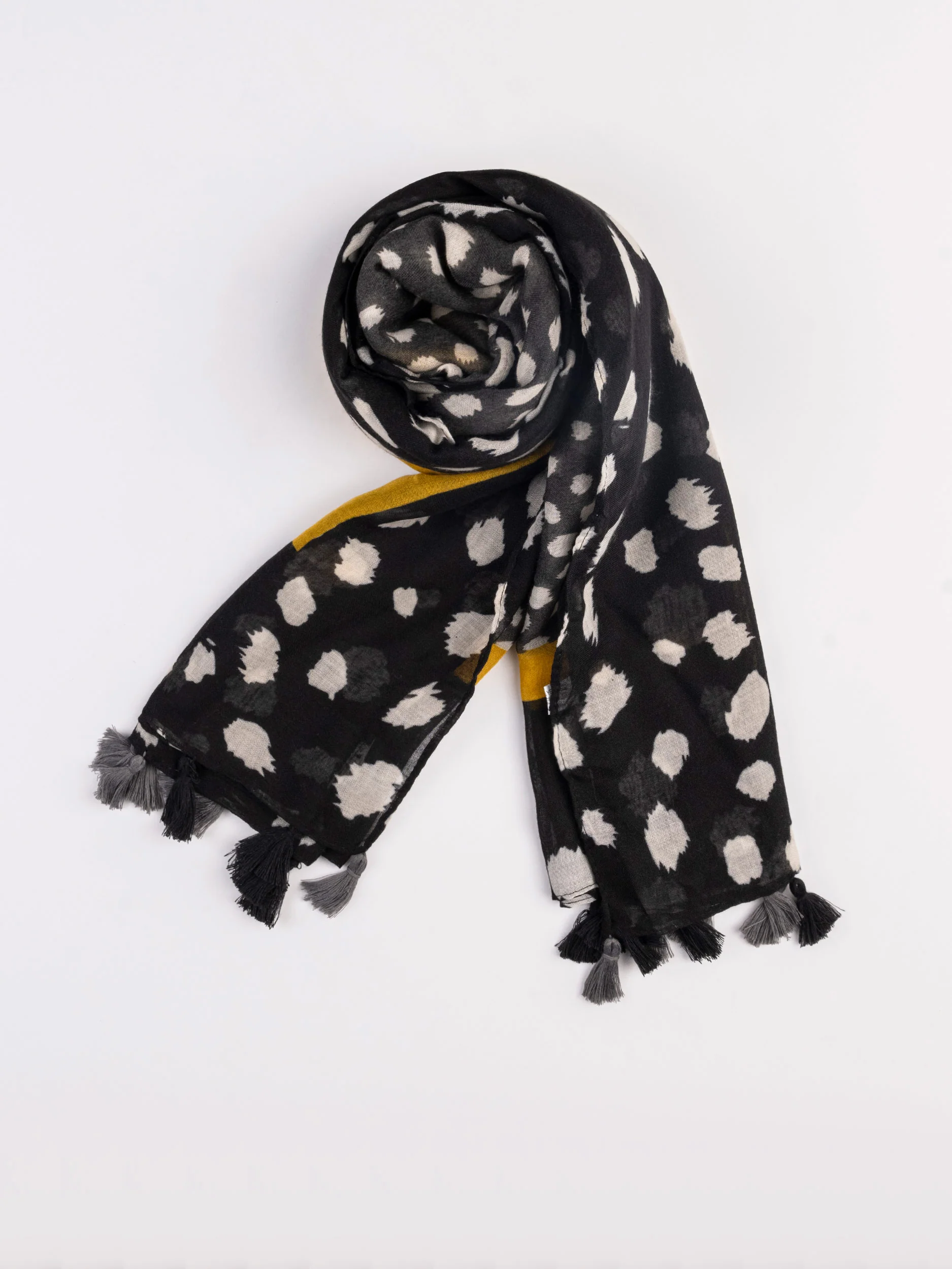 Viscose Scarf - Image 3