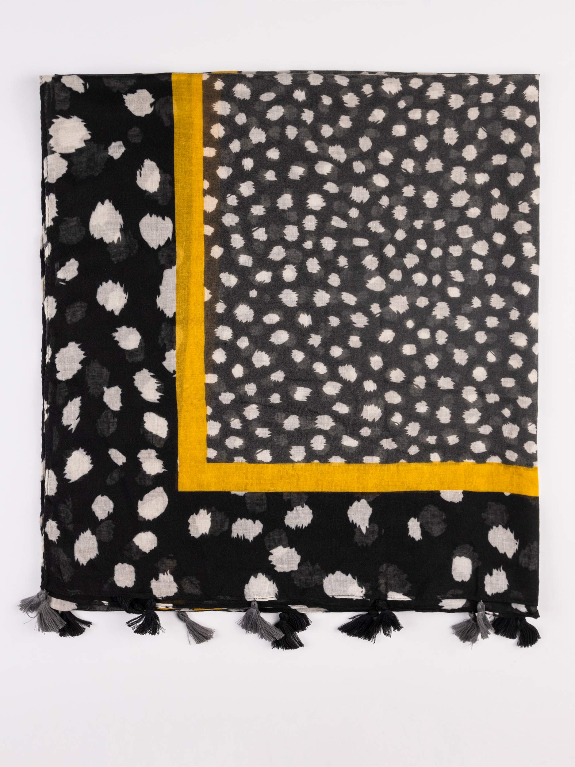 Viscose Scarf - Image 4