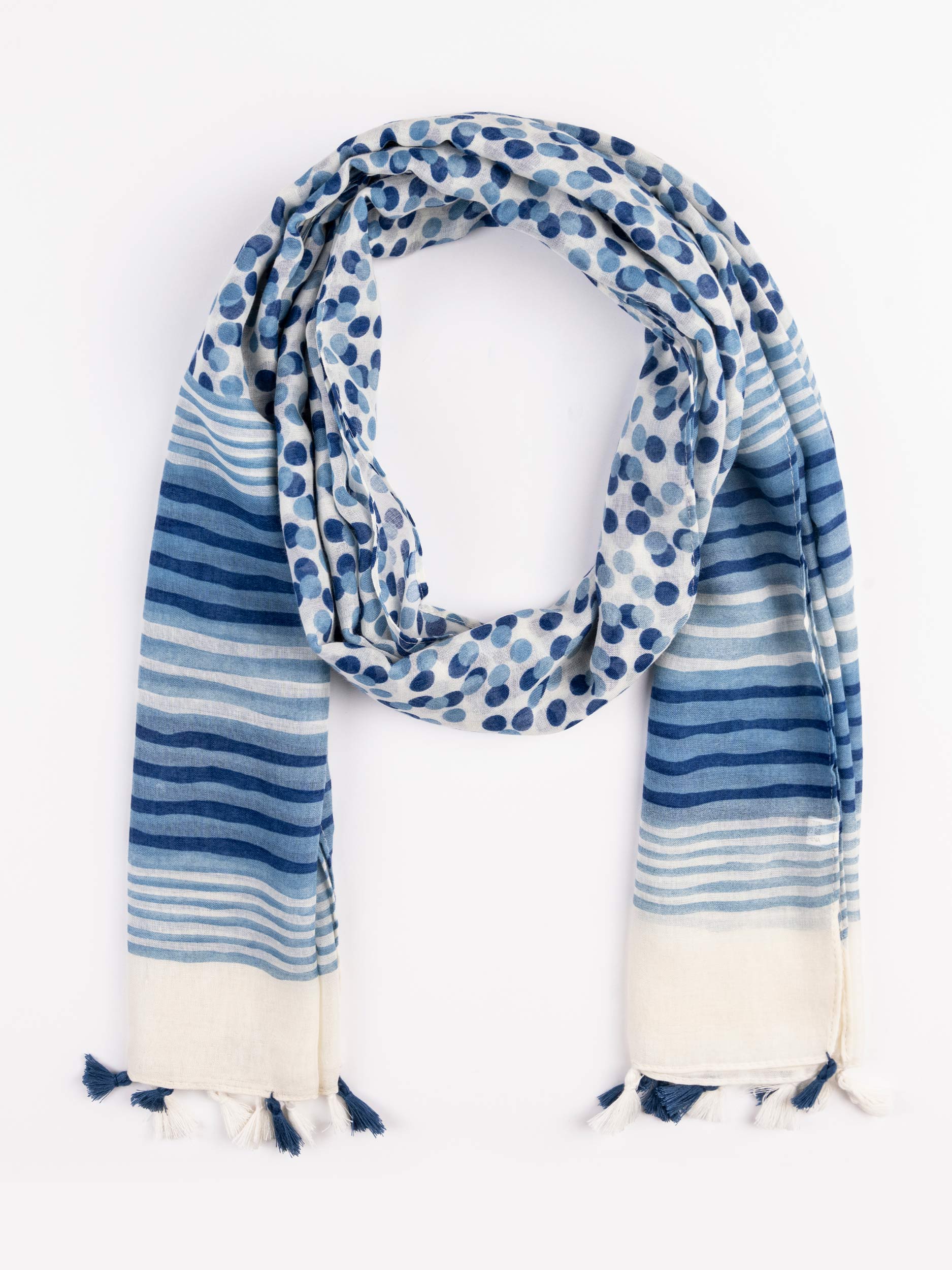 Viscose Scarf - Image 2