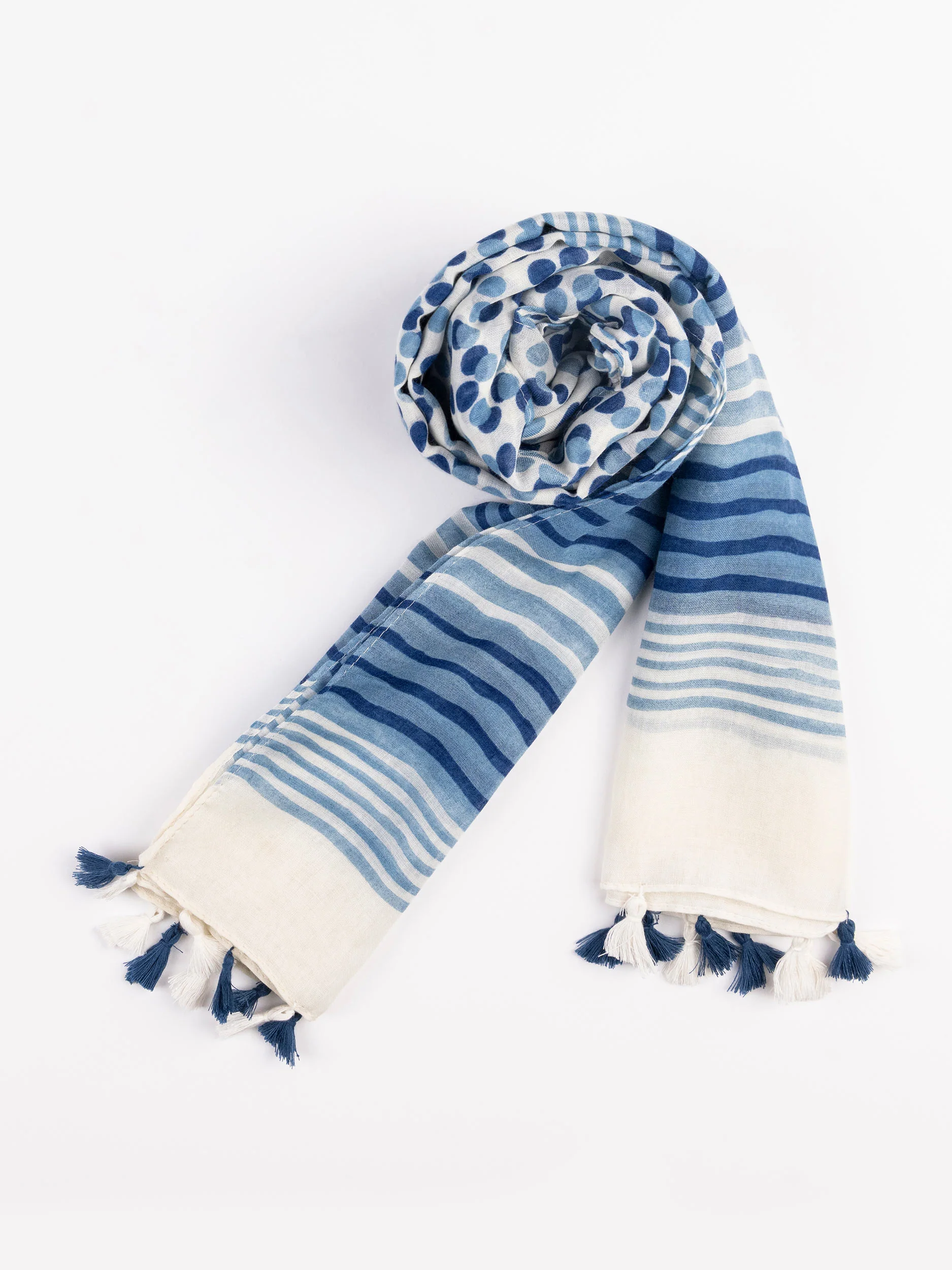 Viscose Scarf - Image 3