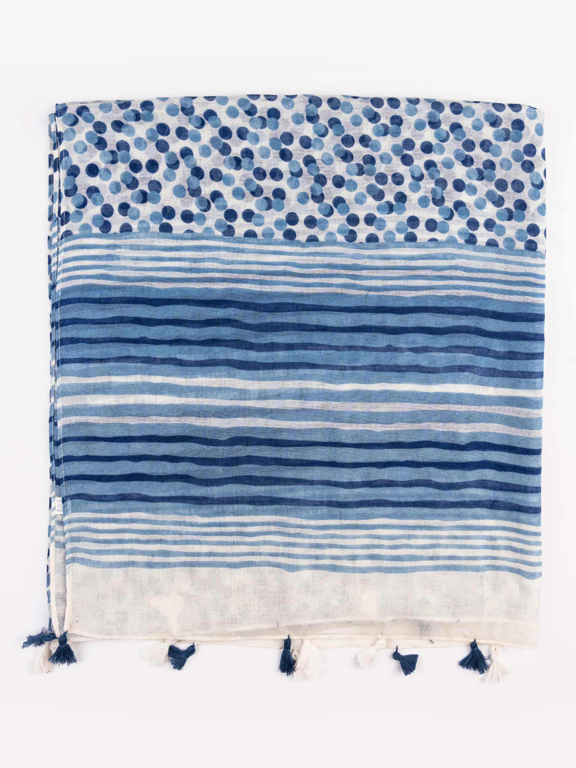 Viscose Scarf - Image 4