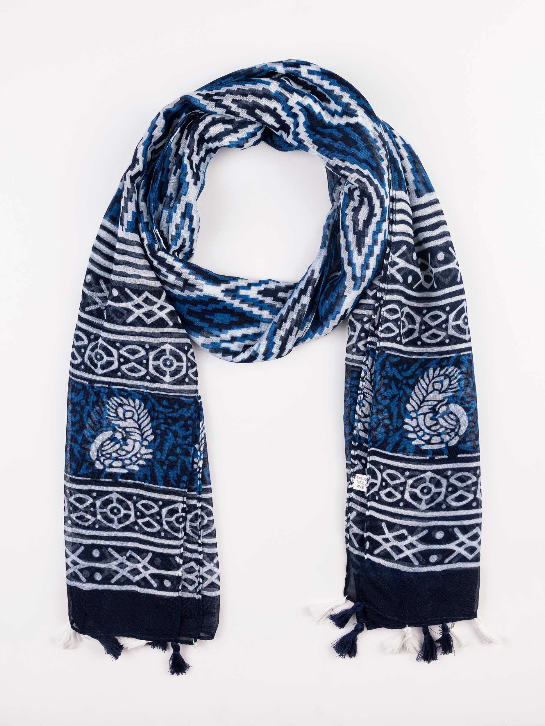 Viscose Scarf - Image 2