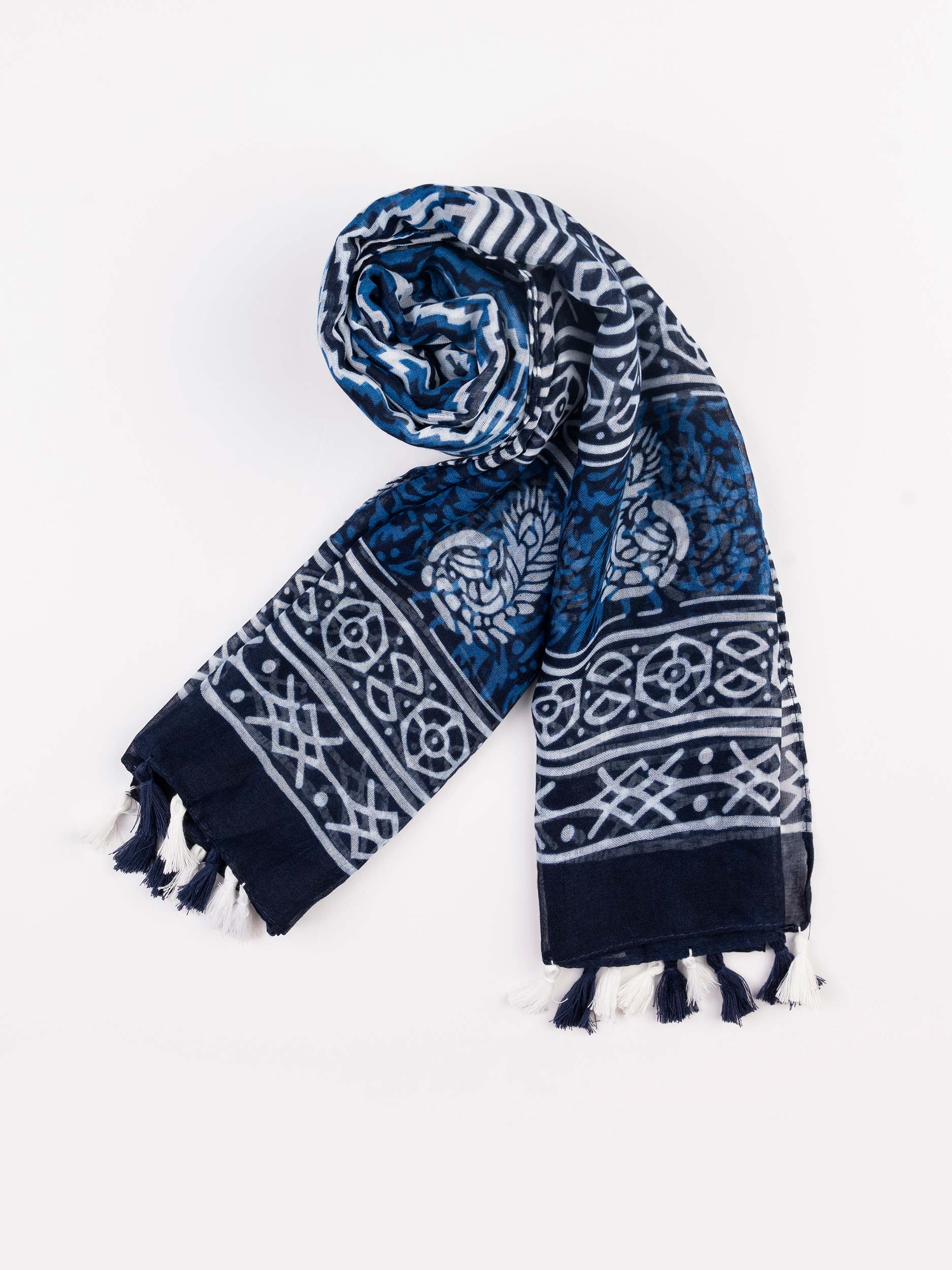 Viscose Scarf - Image 3