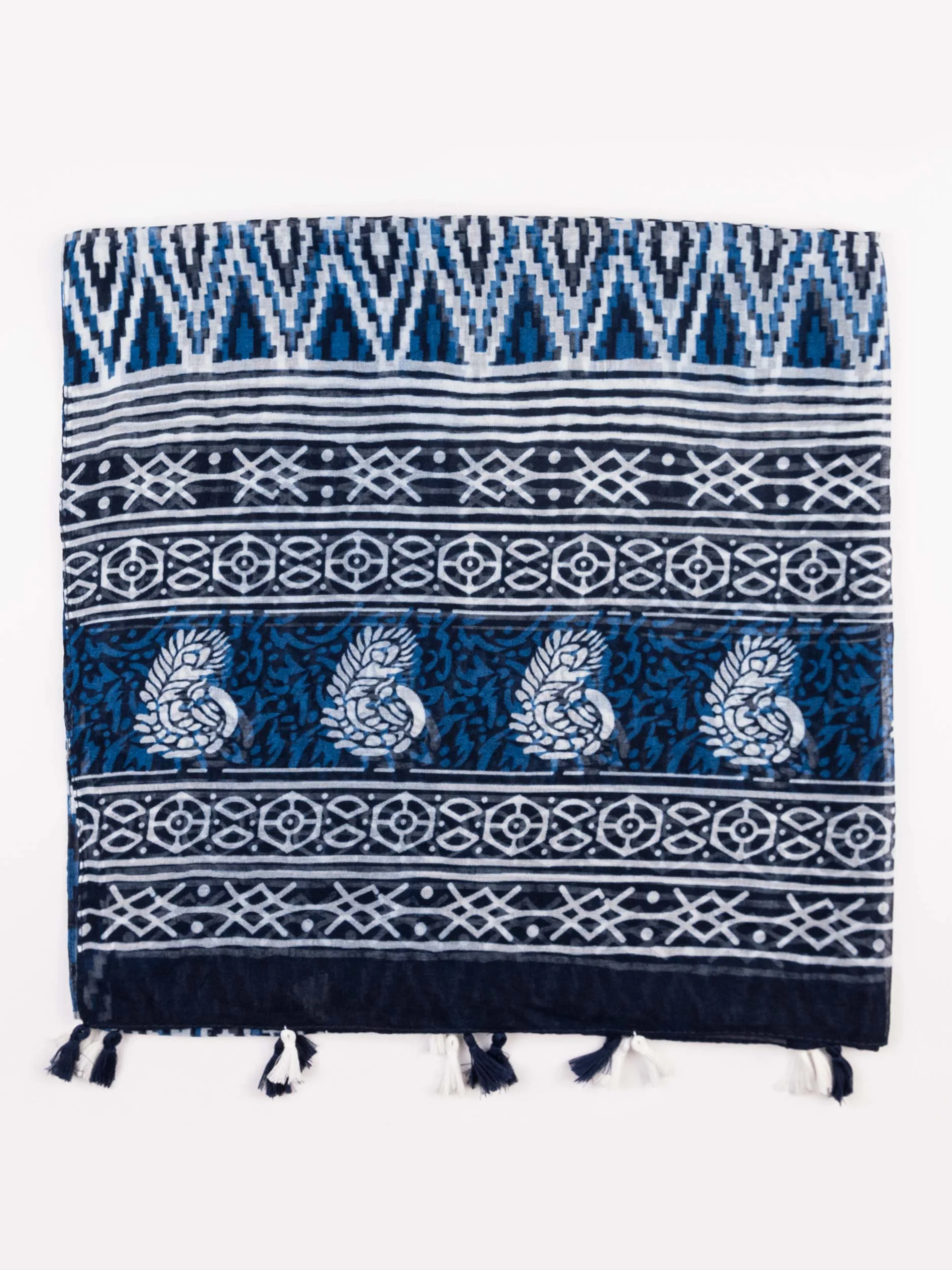 Viscose Scarf - Image 4