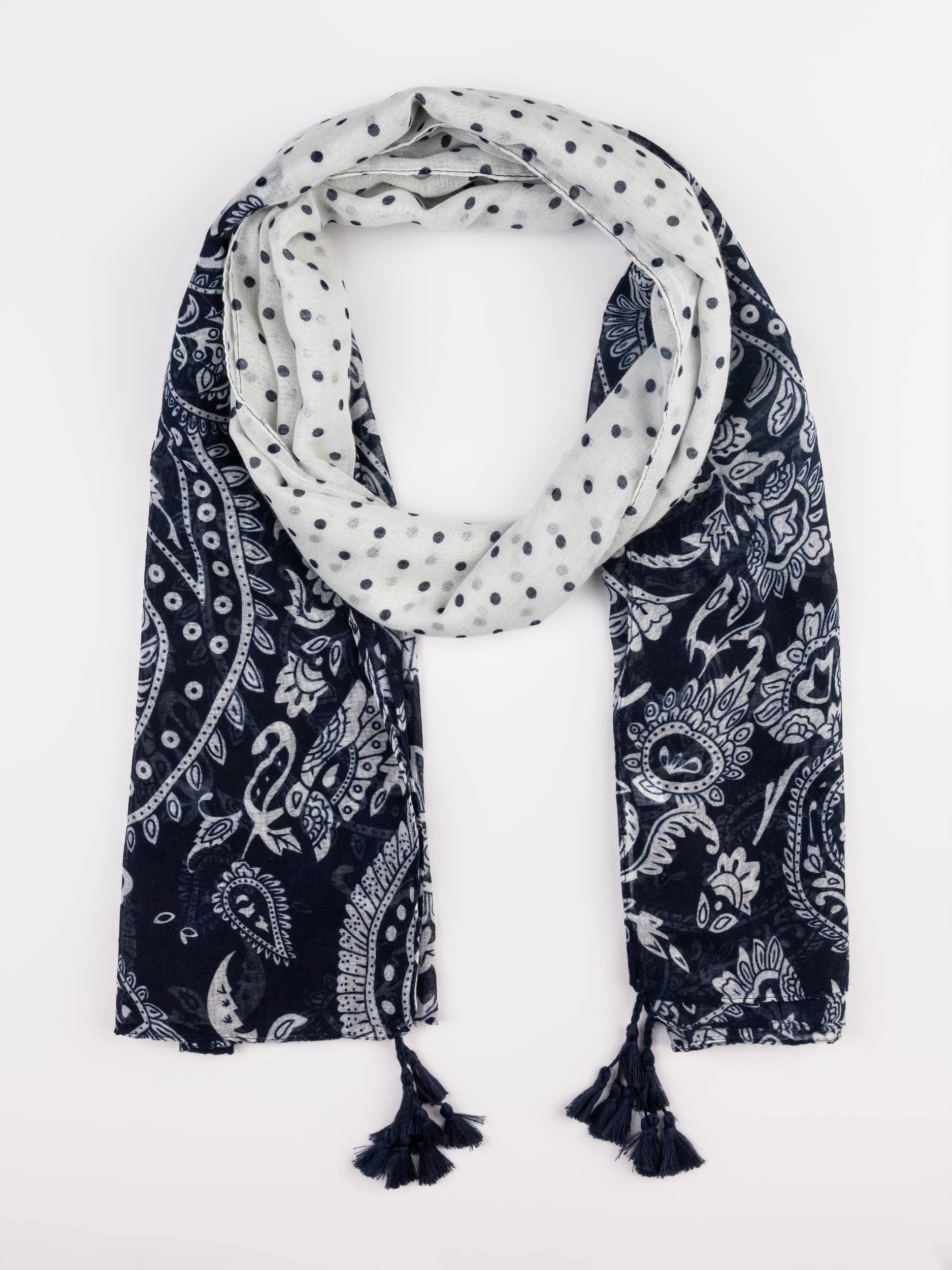Viscose Scarf - Image 2