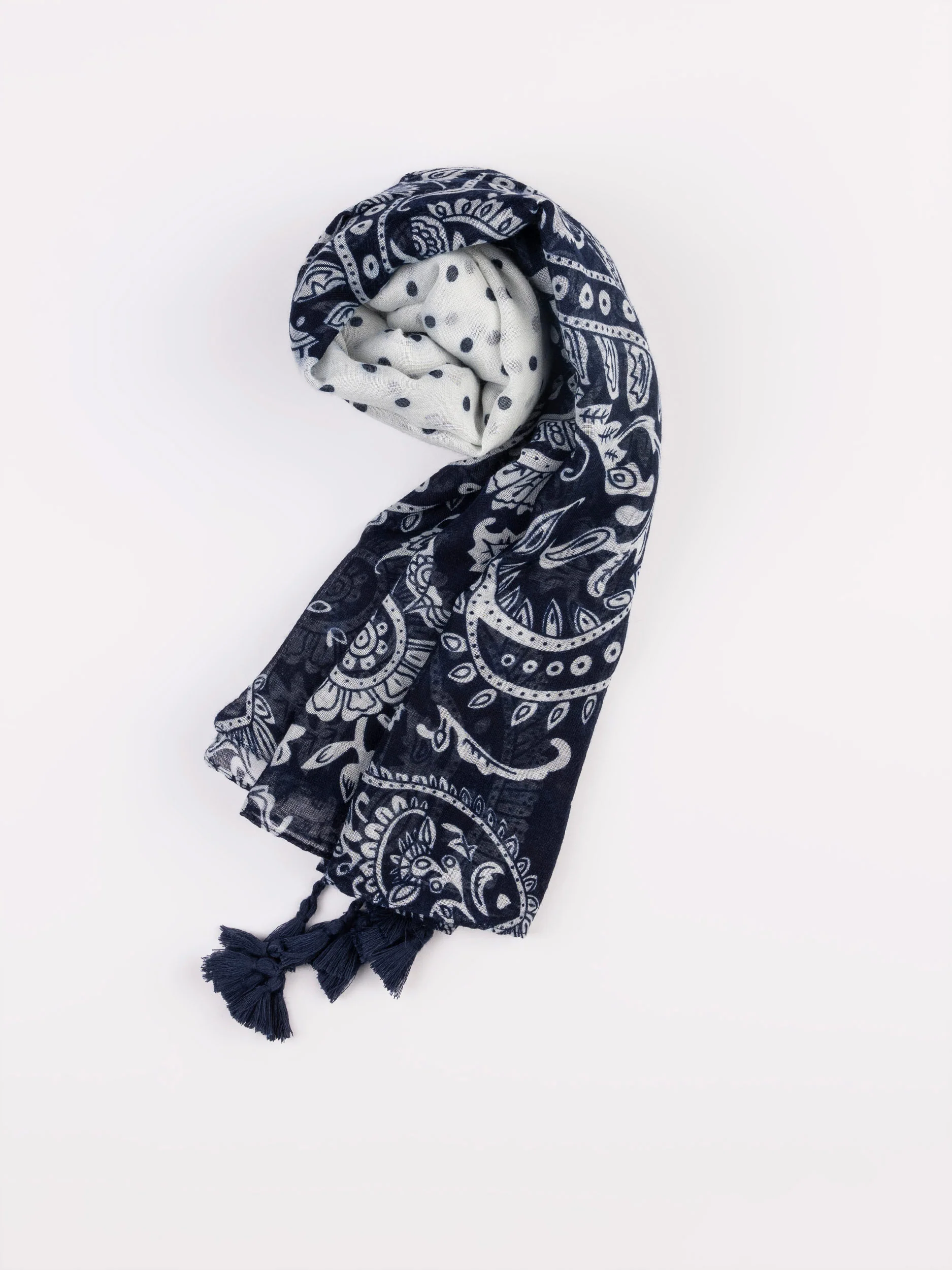 Viscose Scarf - Image 3