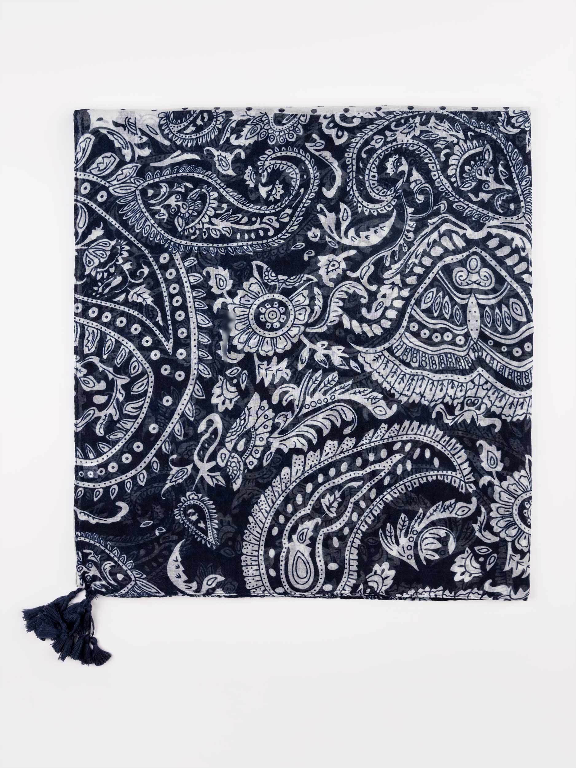 Viscose Scarf - Image 4