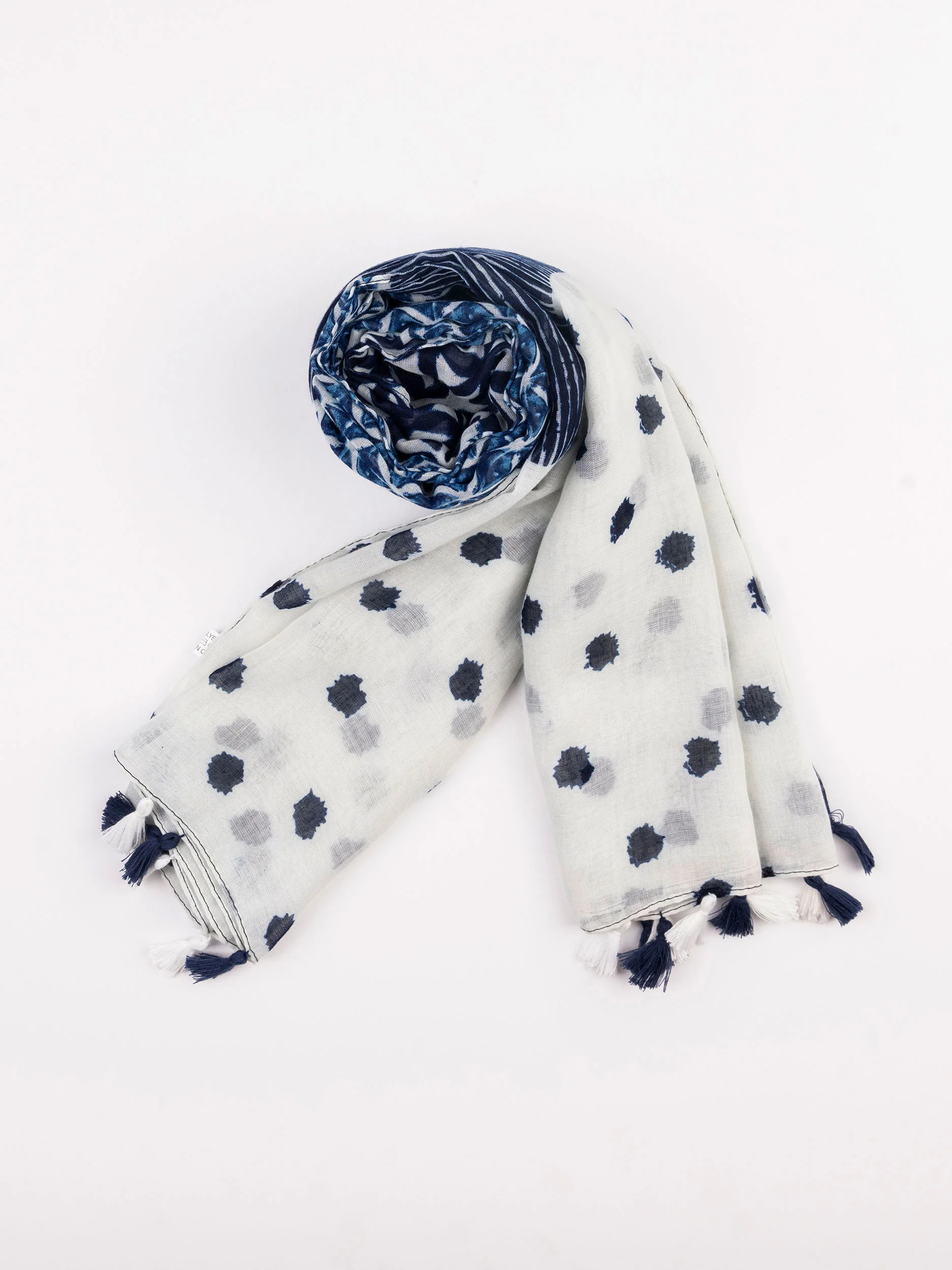 Viscose Scarf - Image 2