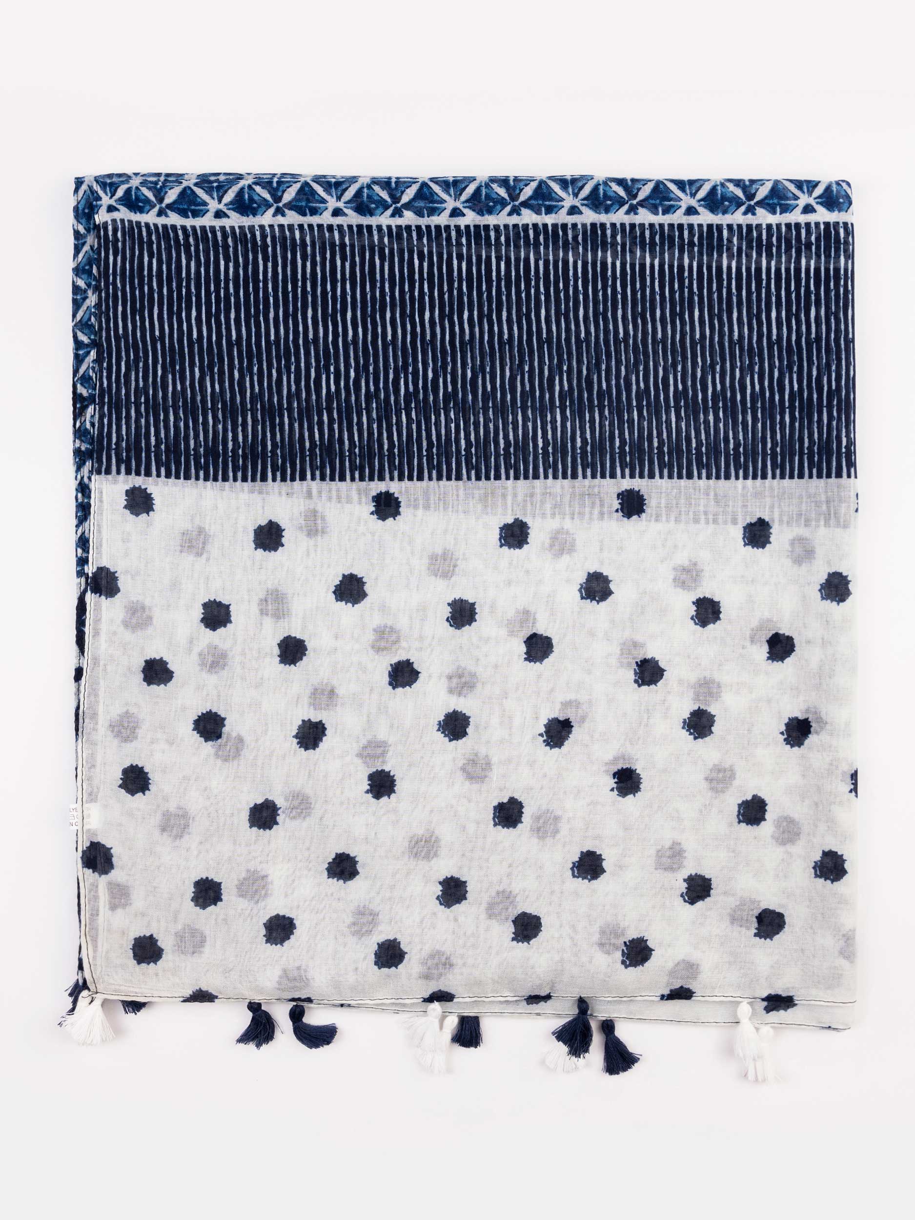 Viscose Scarf - Image 3