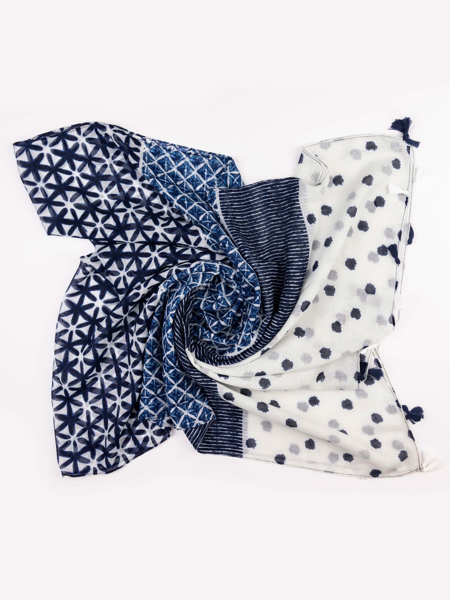 Viscose Scarf - Image 4