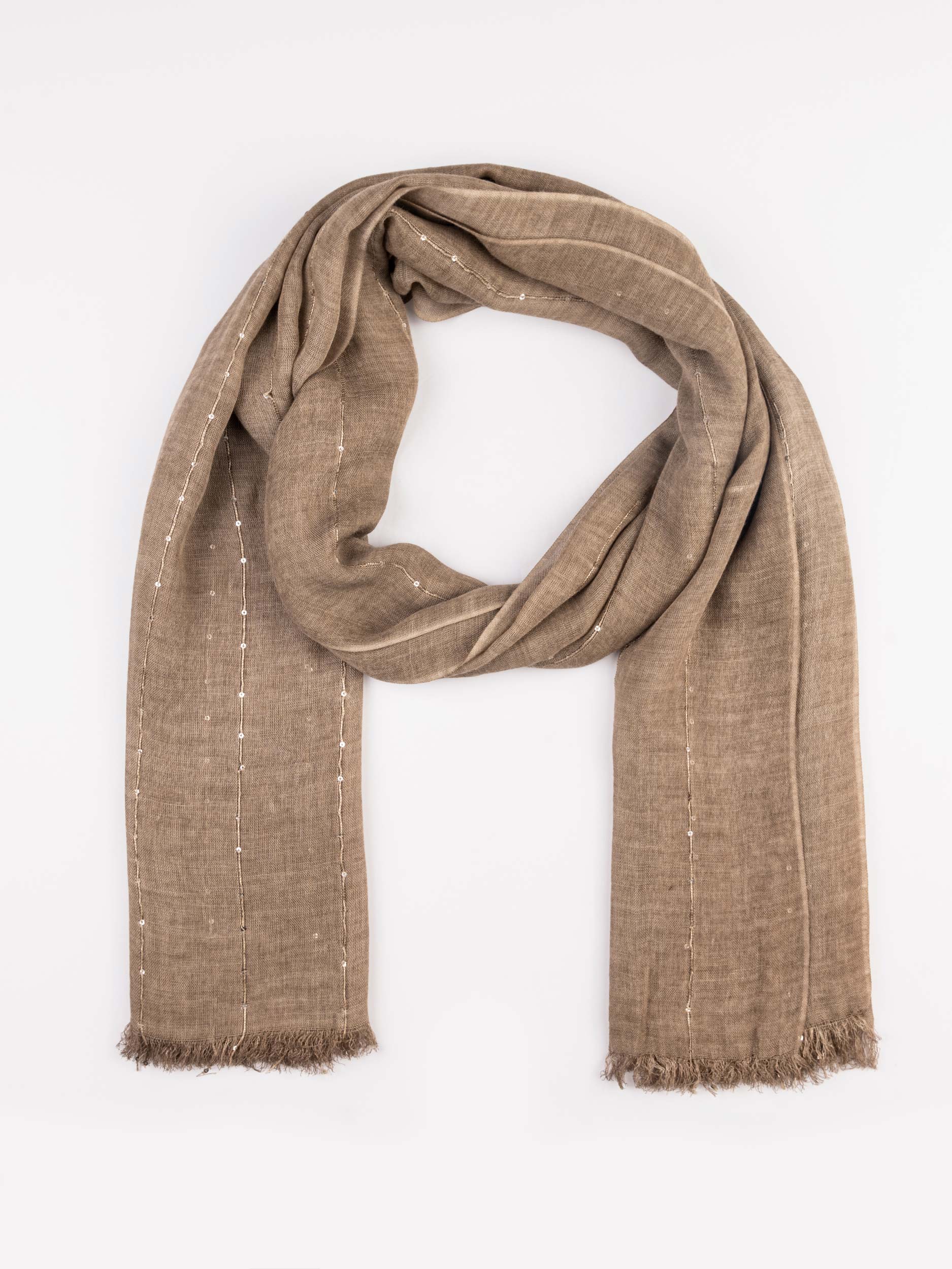 Viscose Scarf - Image 2