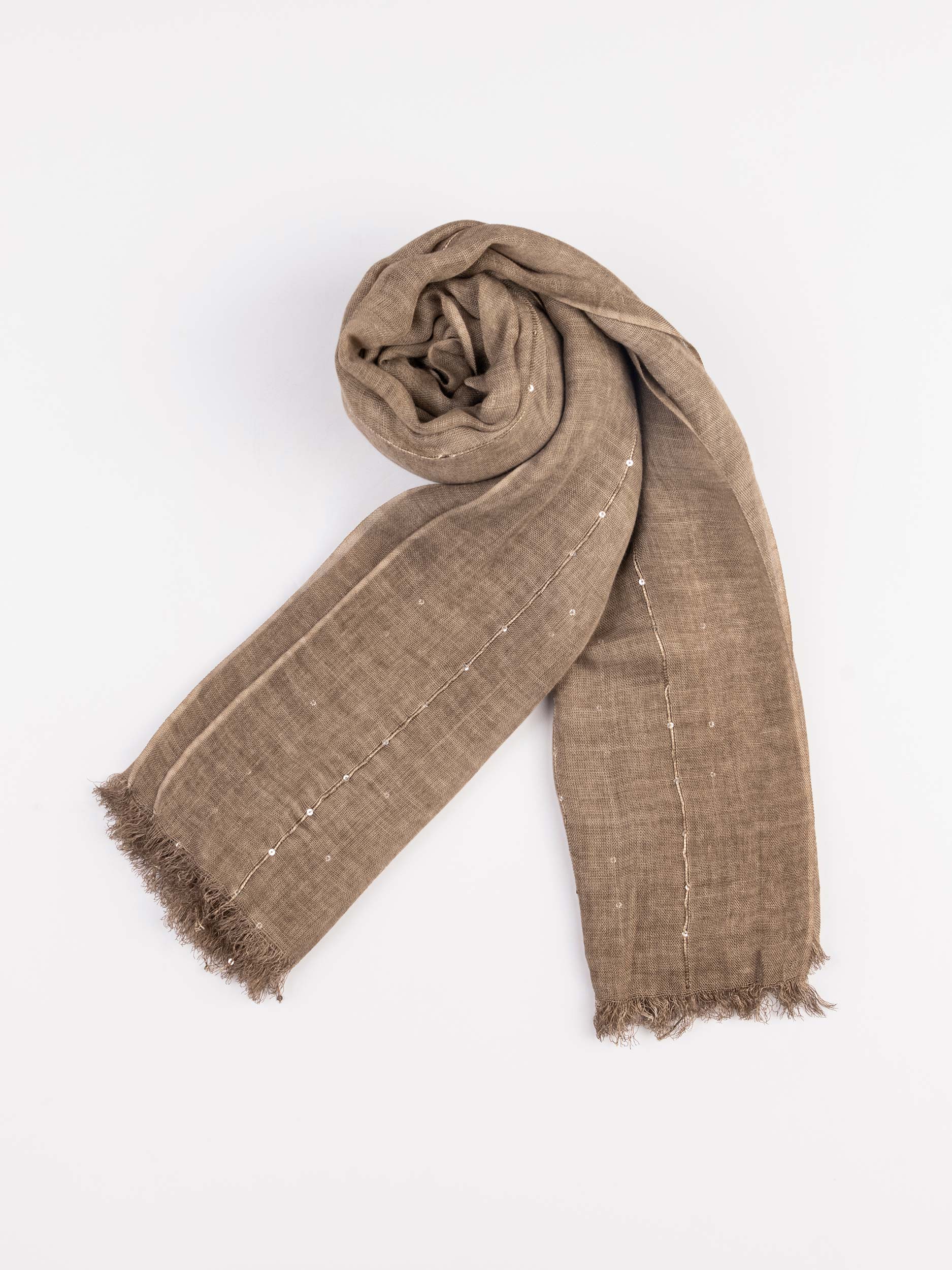 Viscose Scarf - Image 3
