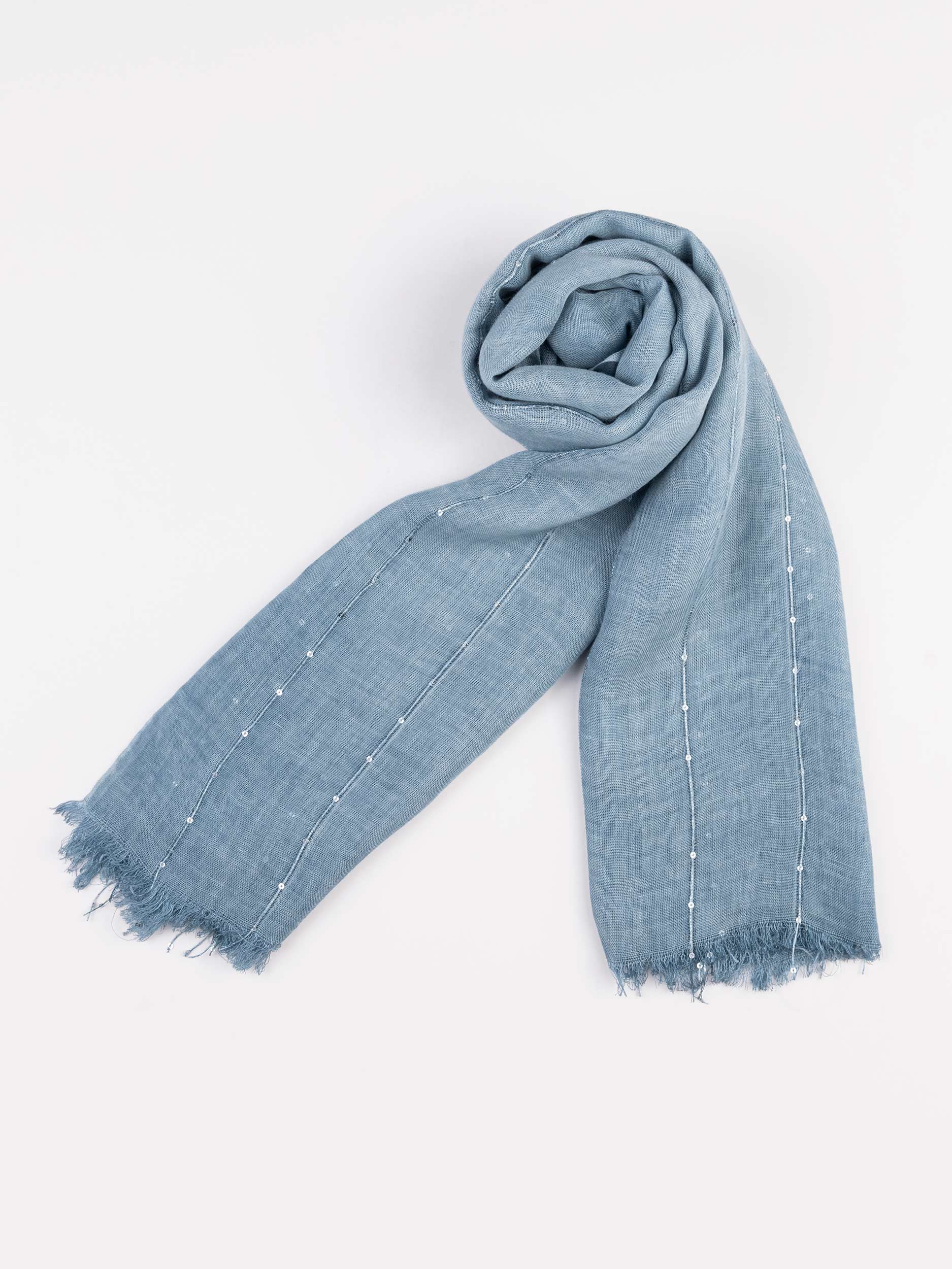 Viscose Scarf - Image 3